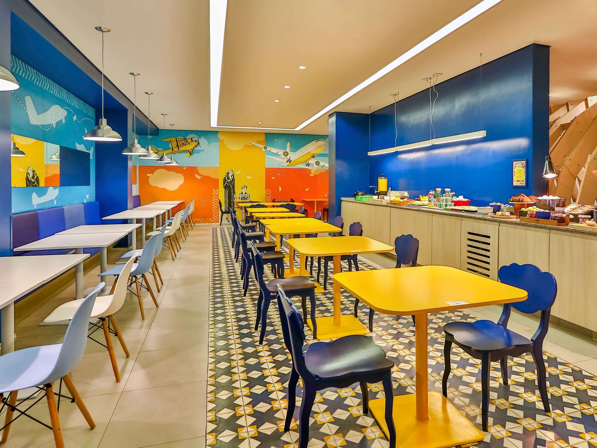 Foto - Golden Tower Express Anhembi by Fênix Hotéis