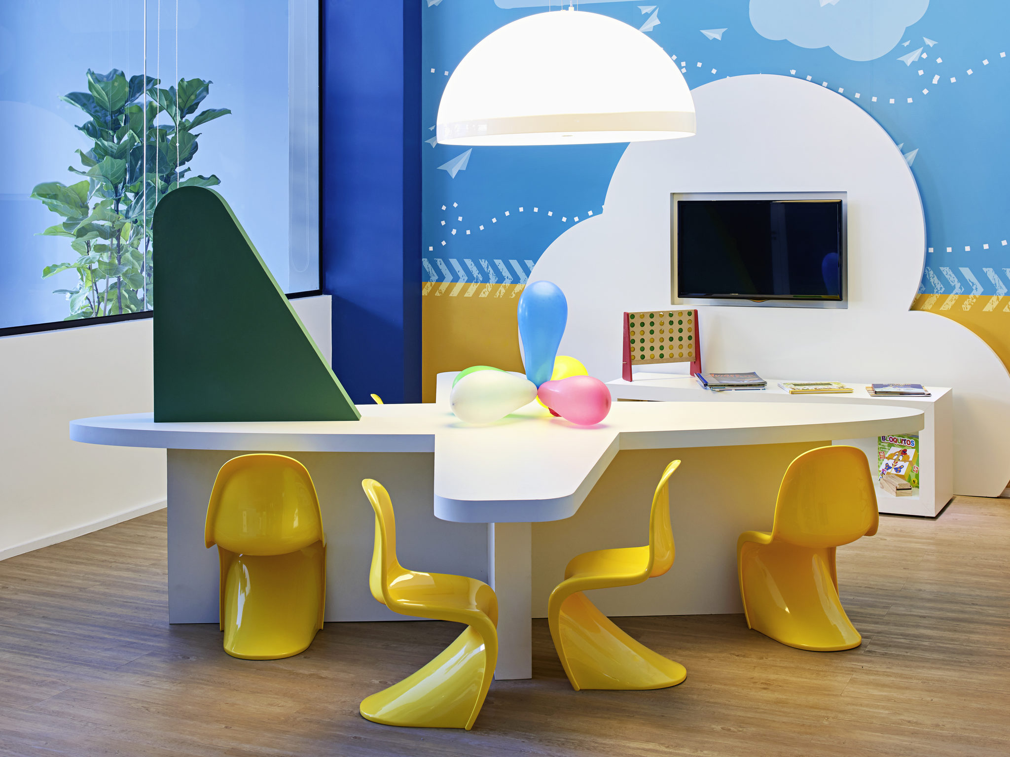 Foto - Golden Tower Express Anhembi by Fênix Hotéis