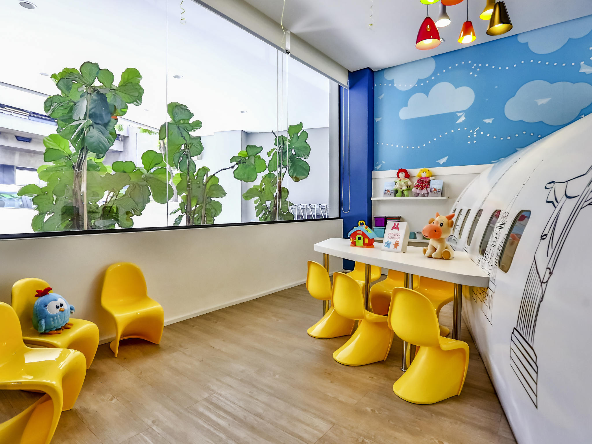 Foto - Golden Tower Express Anhembi by Fênix Hotéis