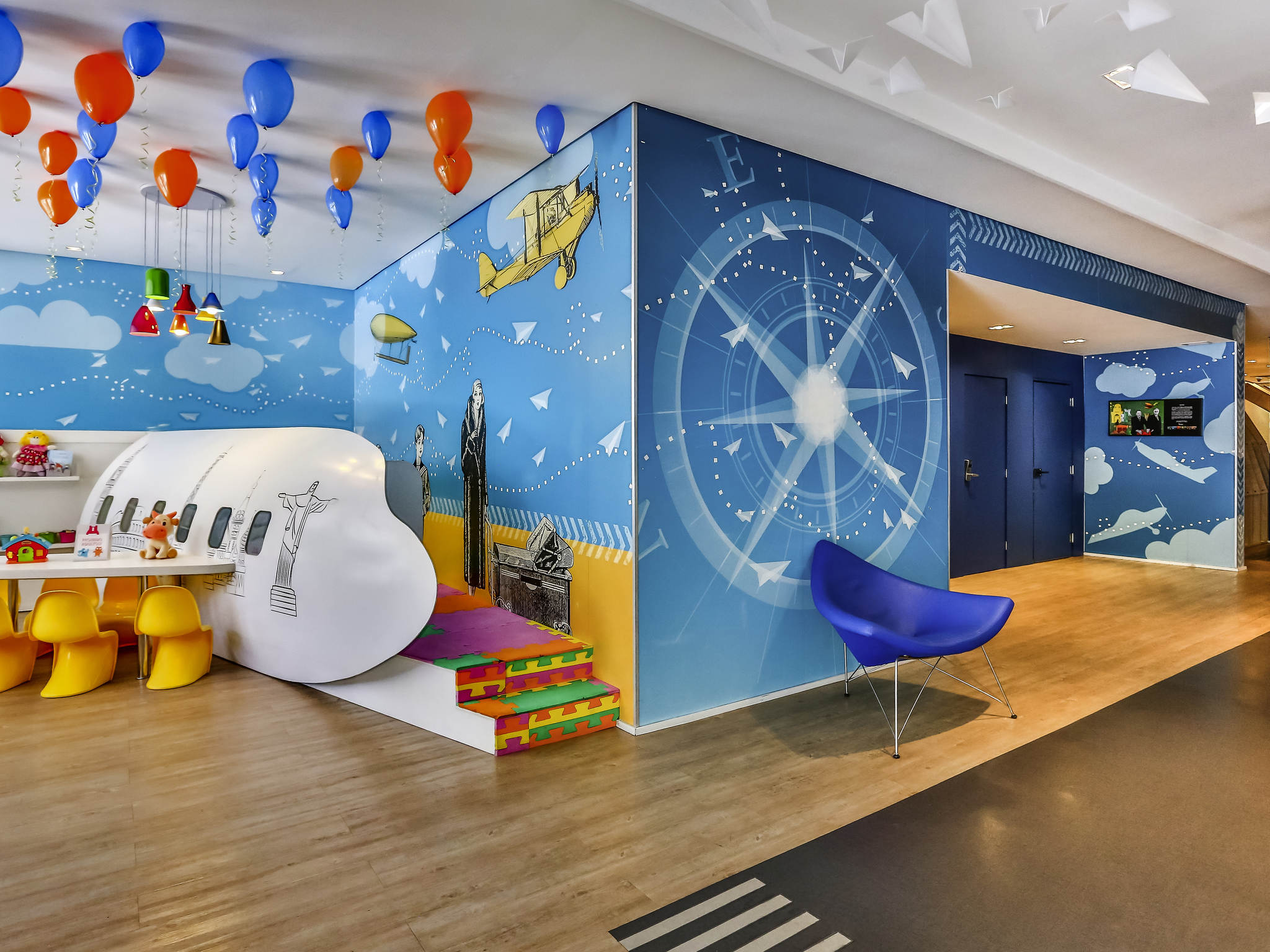 Foto - Golden Tower Express Anhembi by Fênix Hotéis