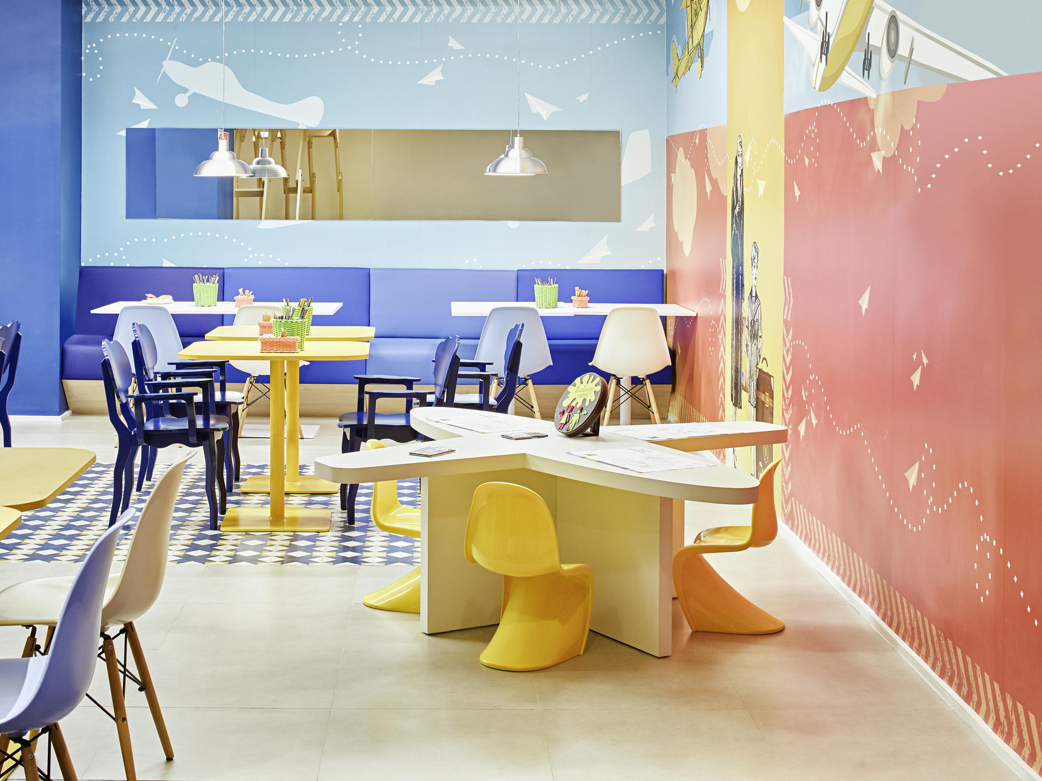 Foto - Golden Tower Express Anhembi by Fênix Hotéis