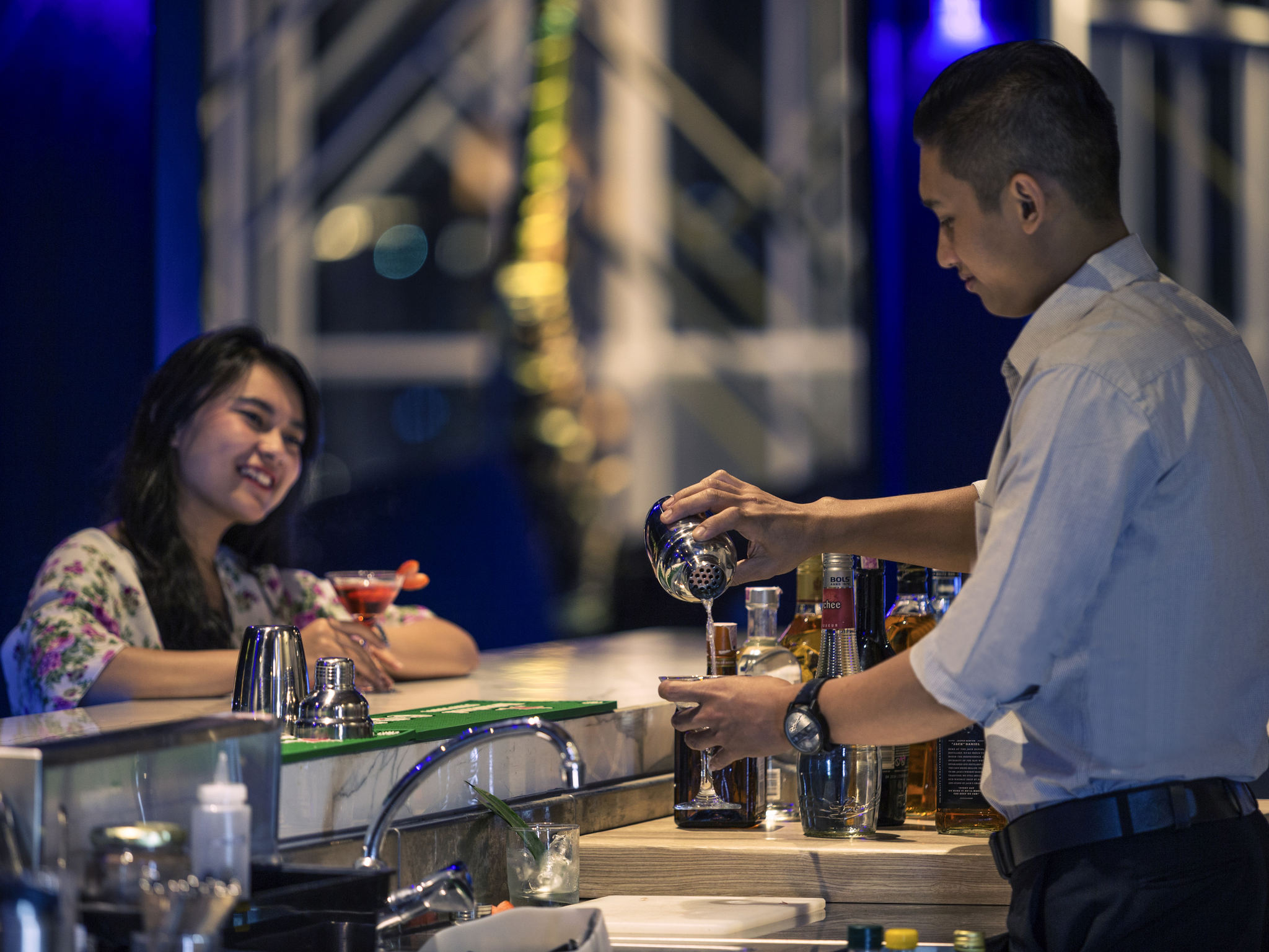 Foto - Mercure Bandung City Centre