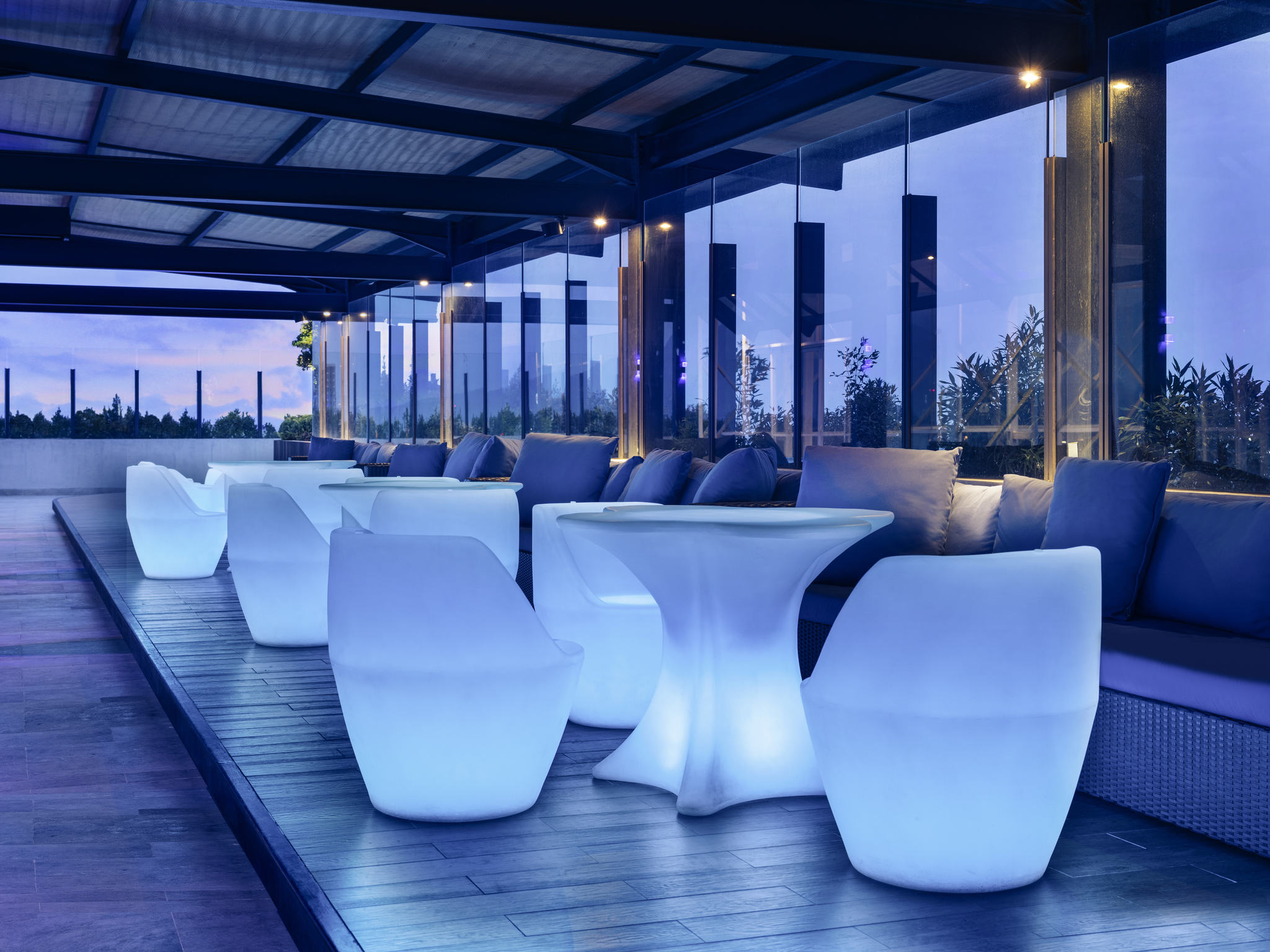 Foto - Mercure Bandung City Centre