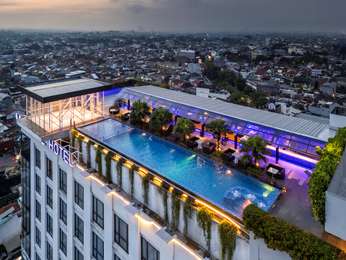 MERCURE BANDUNG CITY CENTRE