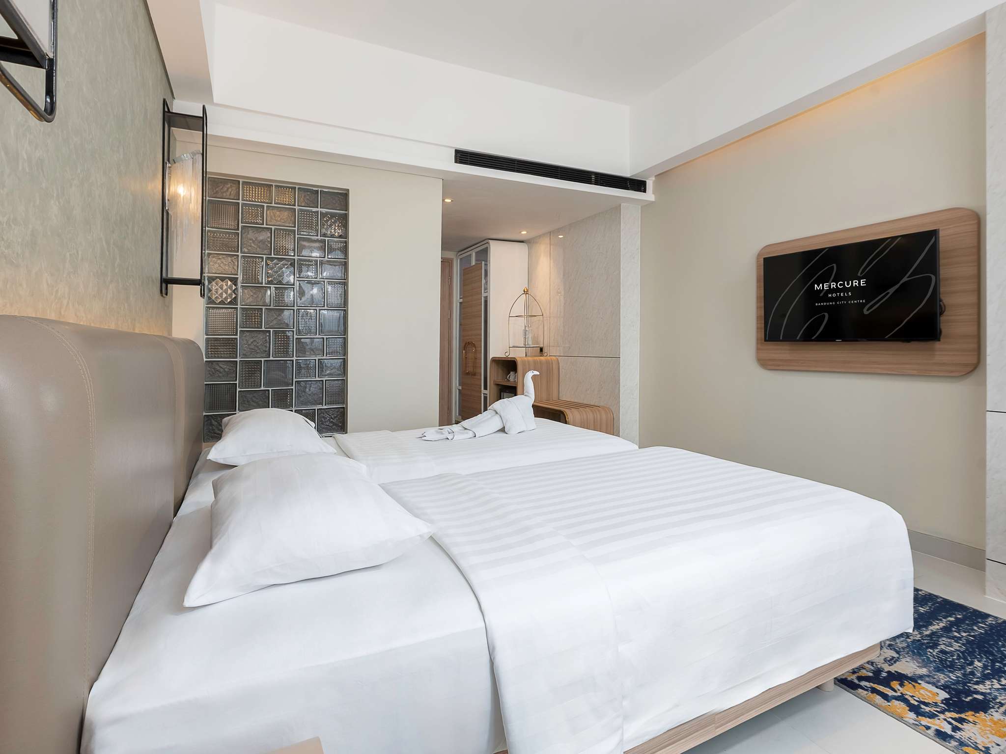 Photo - Mercure Bandung City Centre