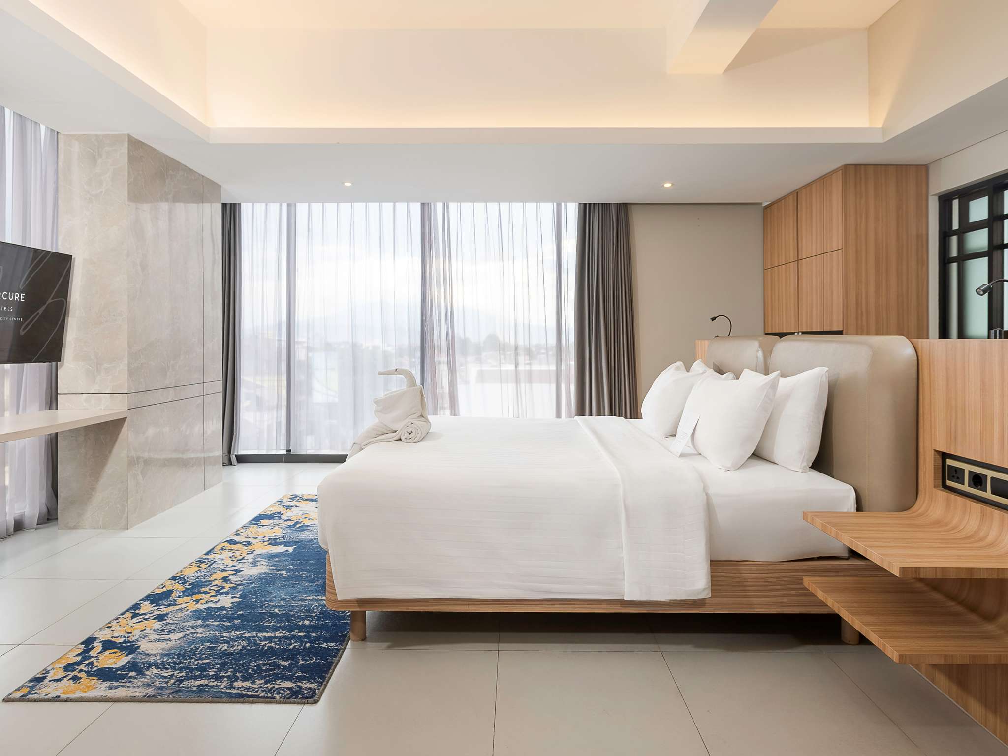 Photo - Mercure Bandung City Centre