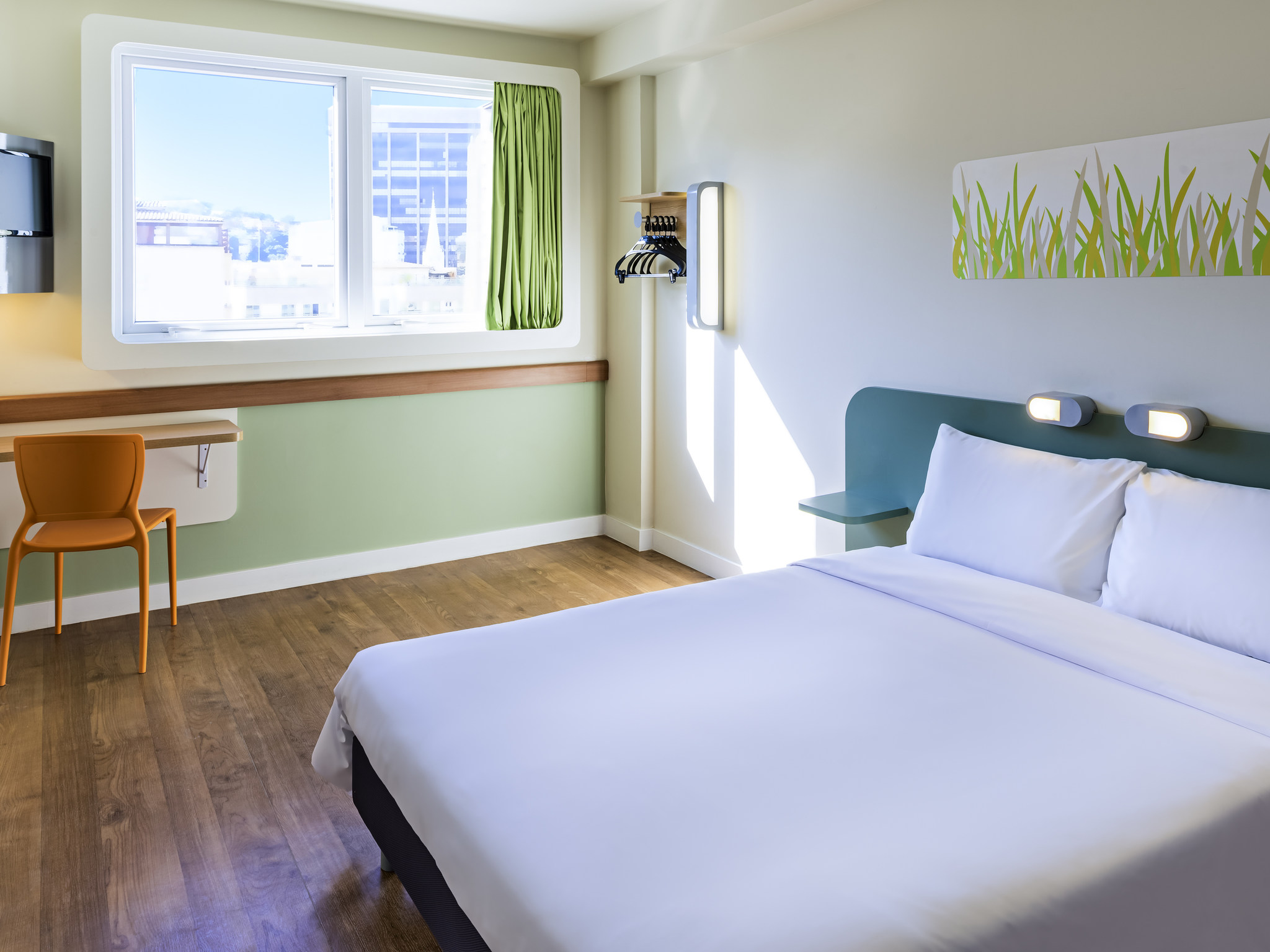 Photo - ibis budget RJ Praia de Botafogo