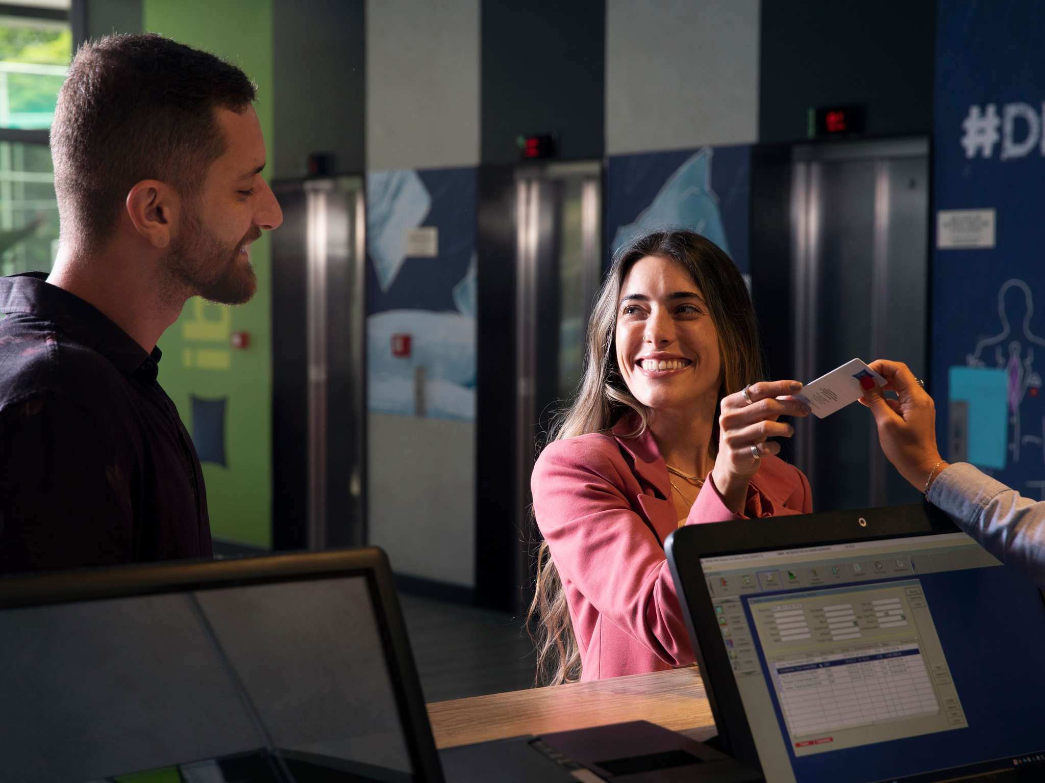 Photo - ibis budget RJ Praia de Botafogo