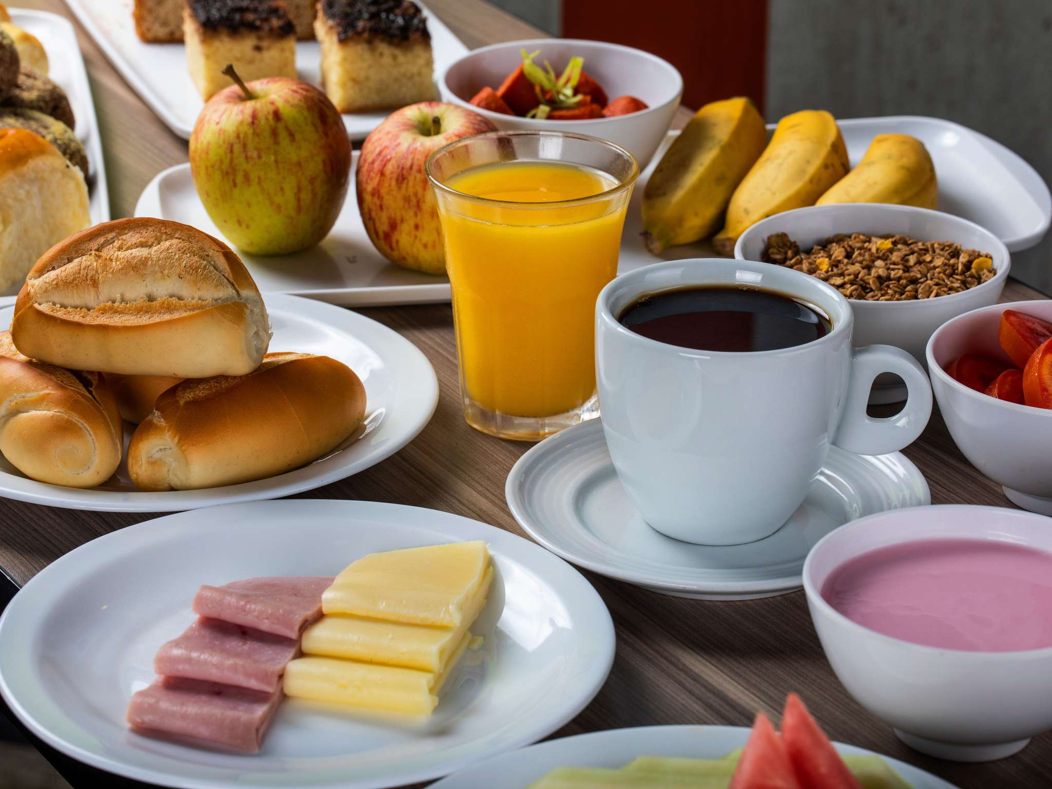 Photo - ibis budget RJ Praia de Botafogo