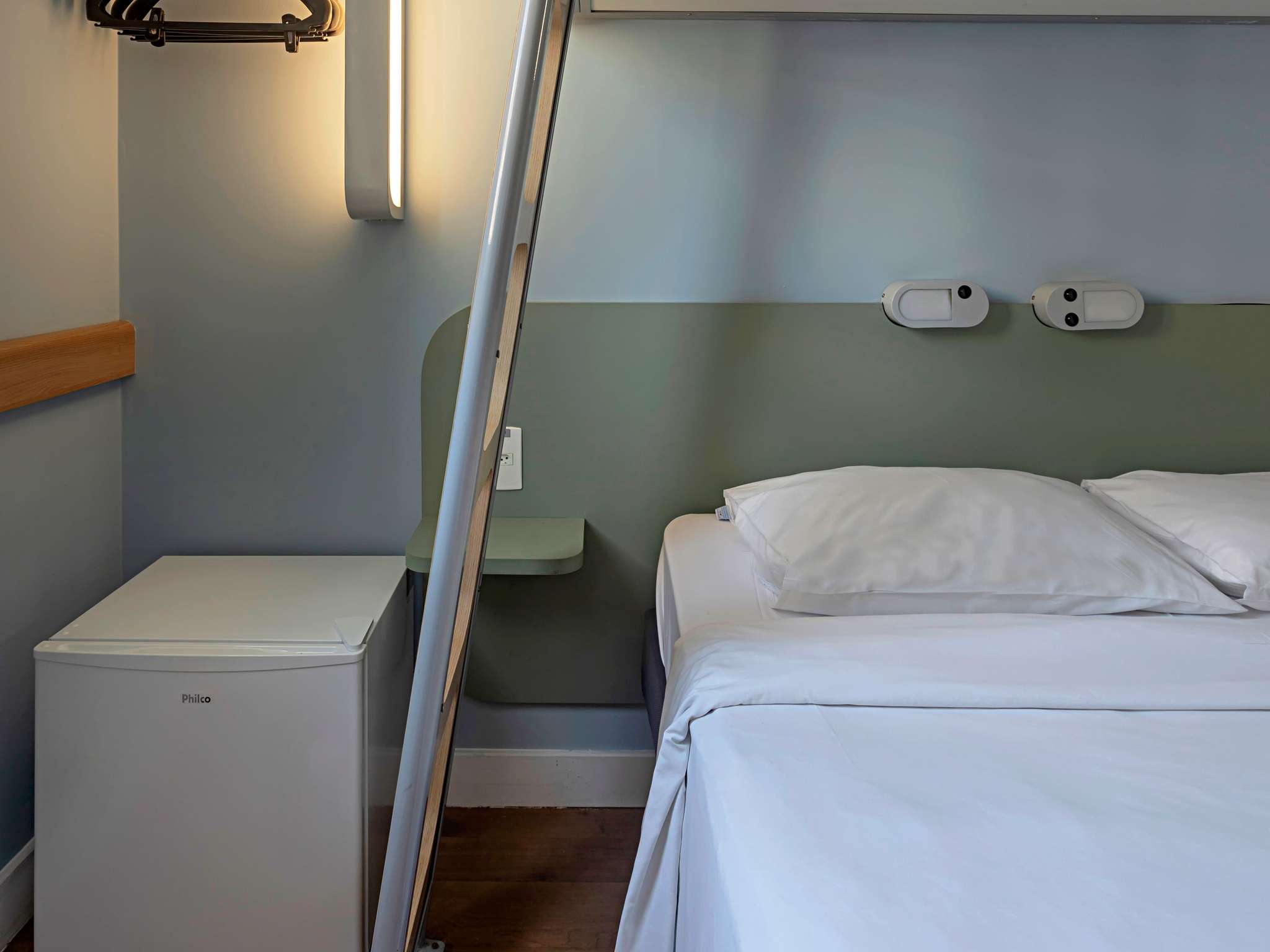 Photo - ibis budget RJ Praia de Botafogo