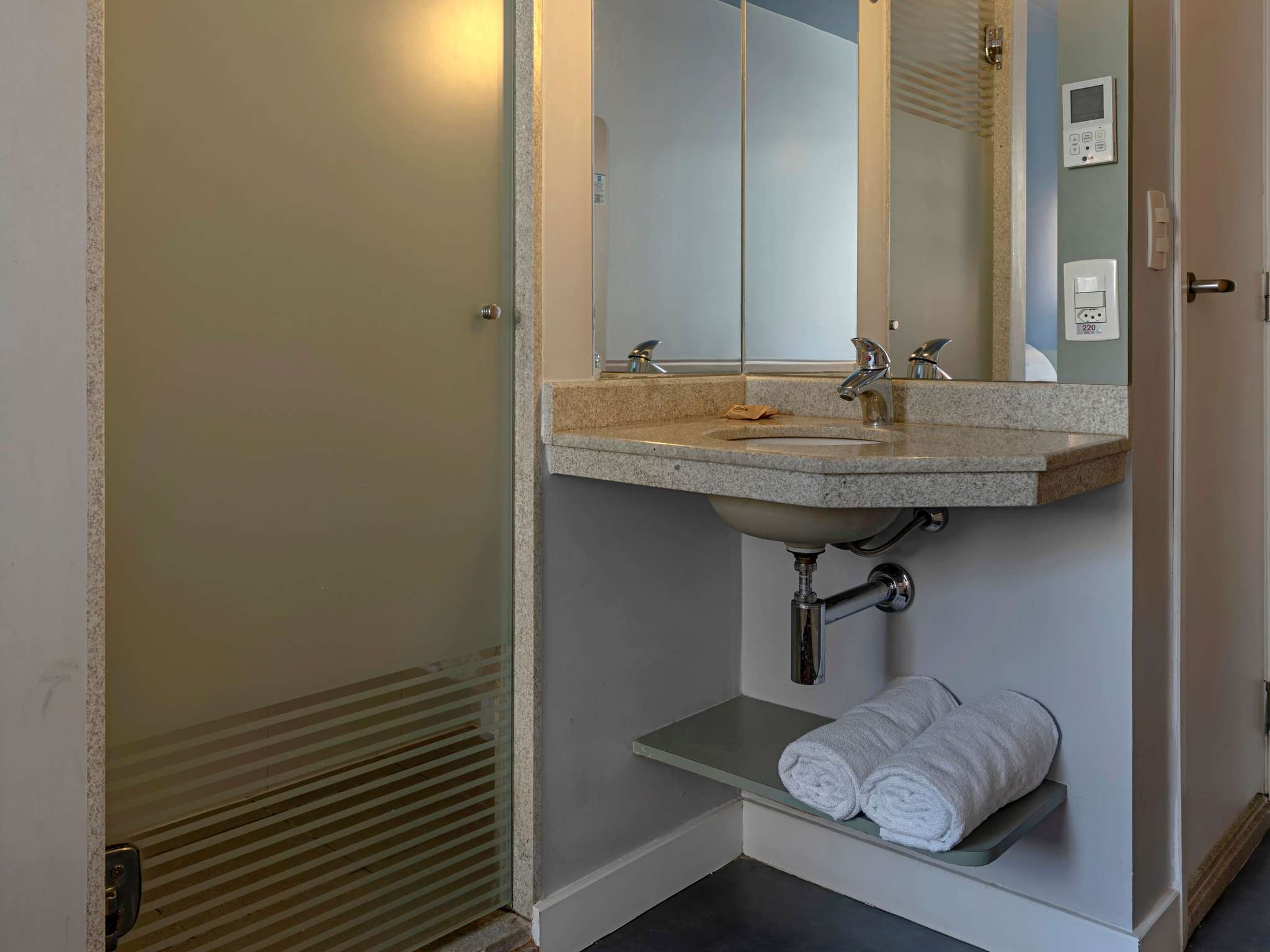 Photo - ibis budget RJ Praia de Botafogo