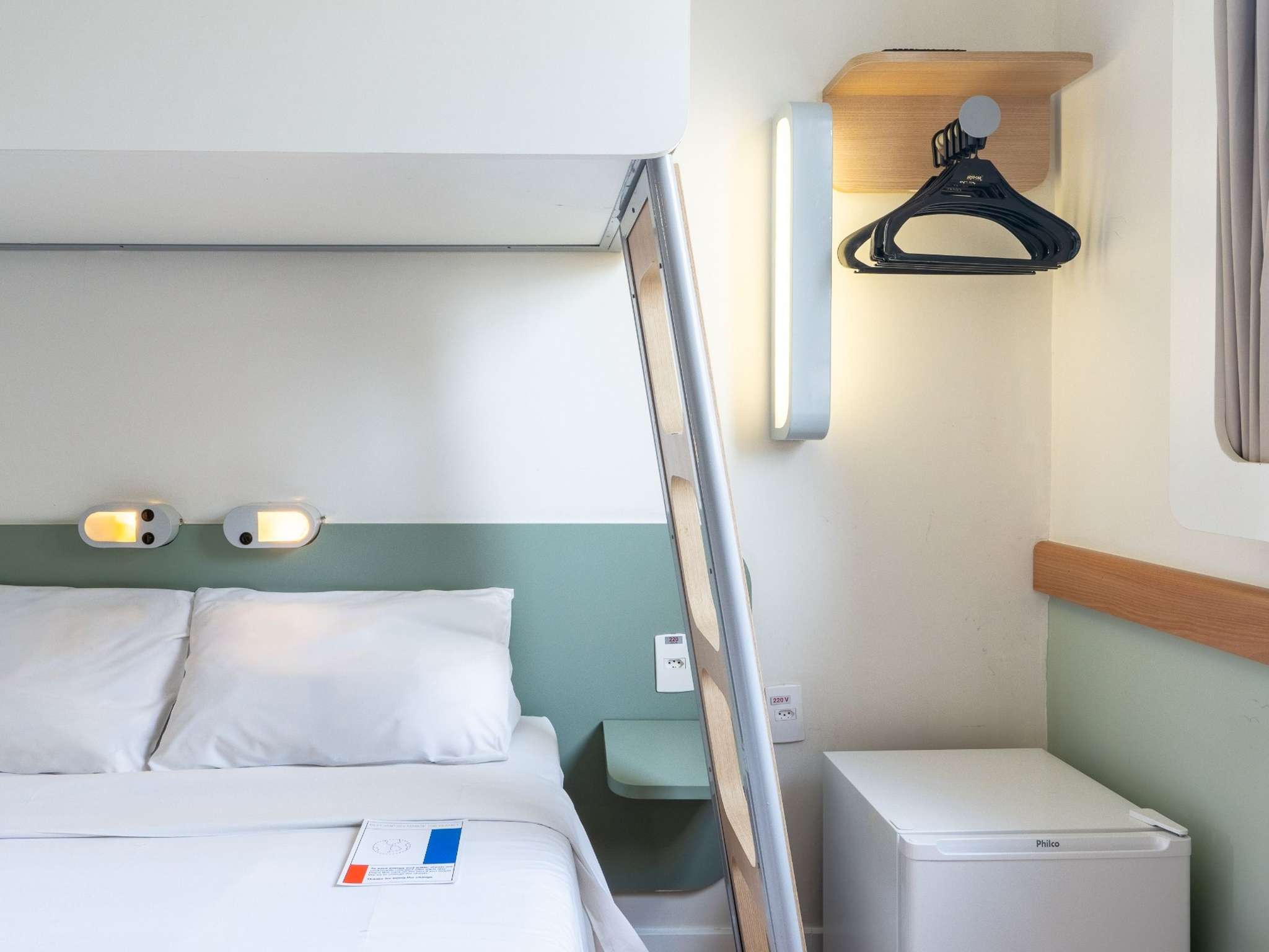 Photo - ibis budget RJ Praia de Botafogo