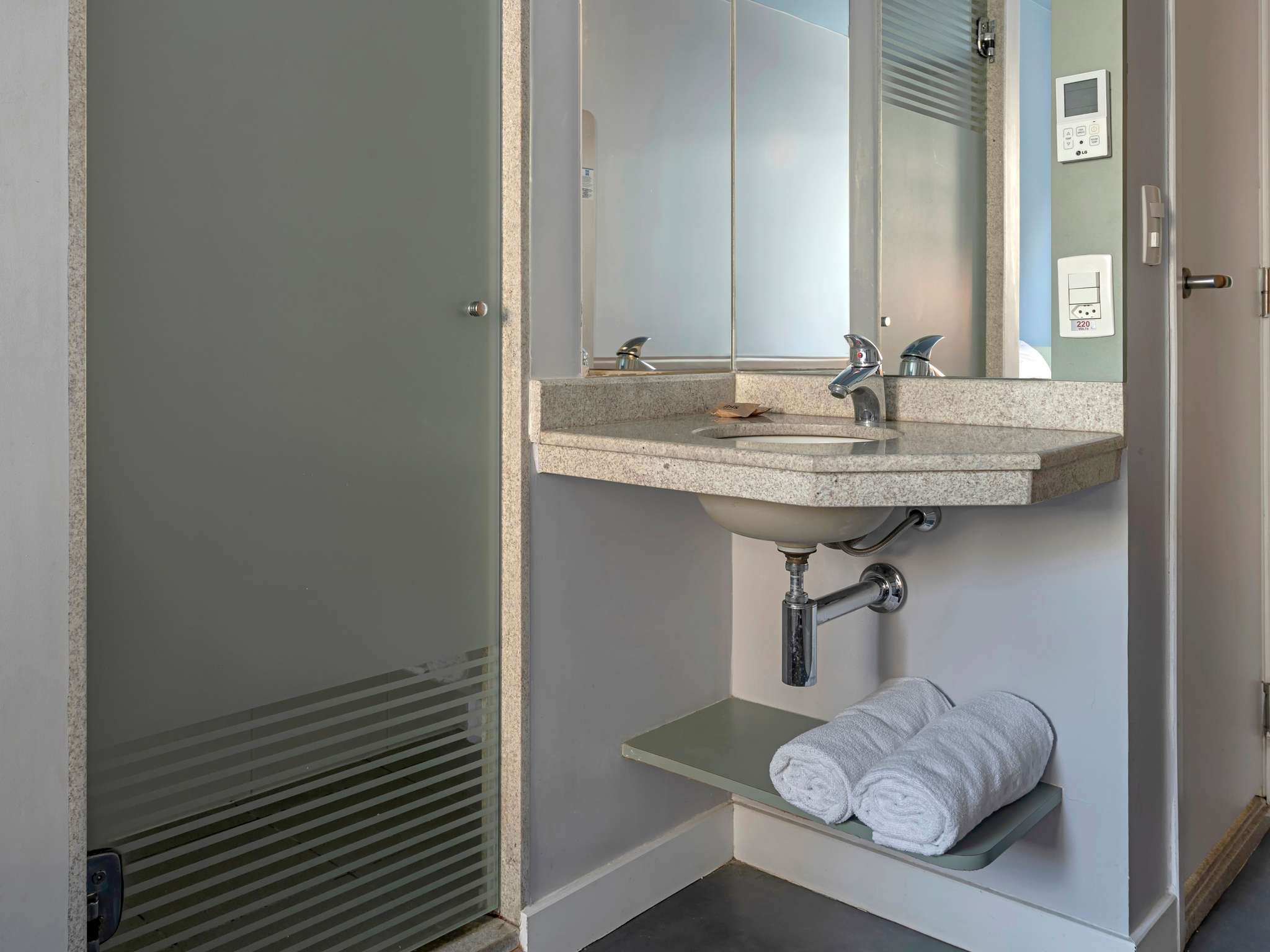 Photo - ibis budget RJ Praia de Botafogo