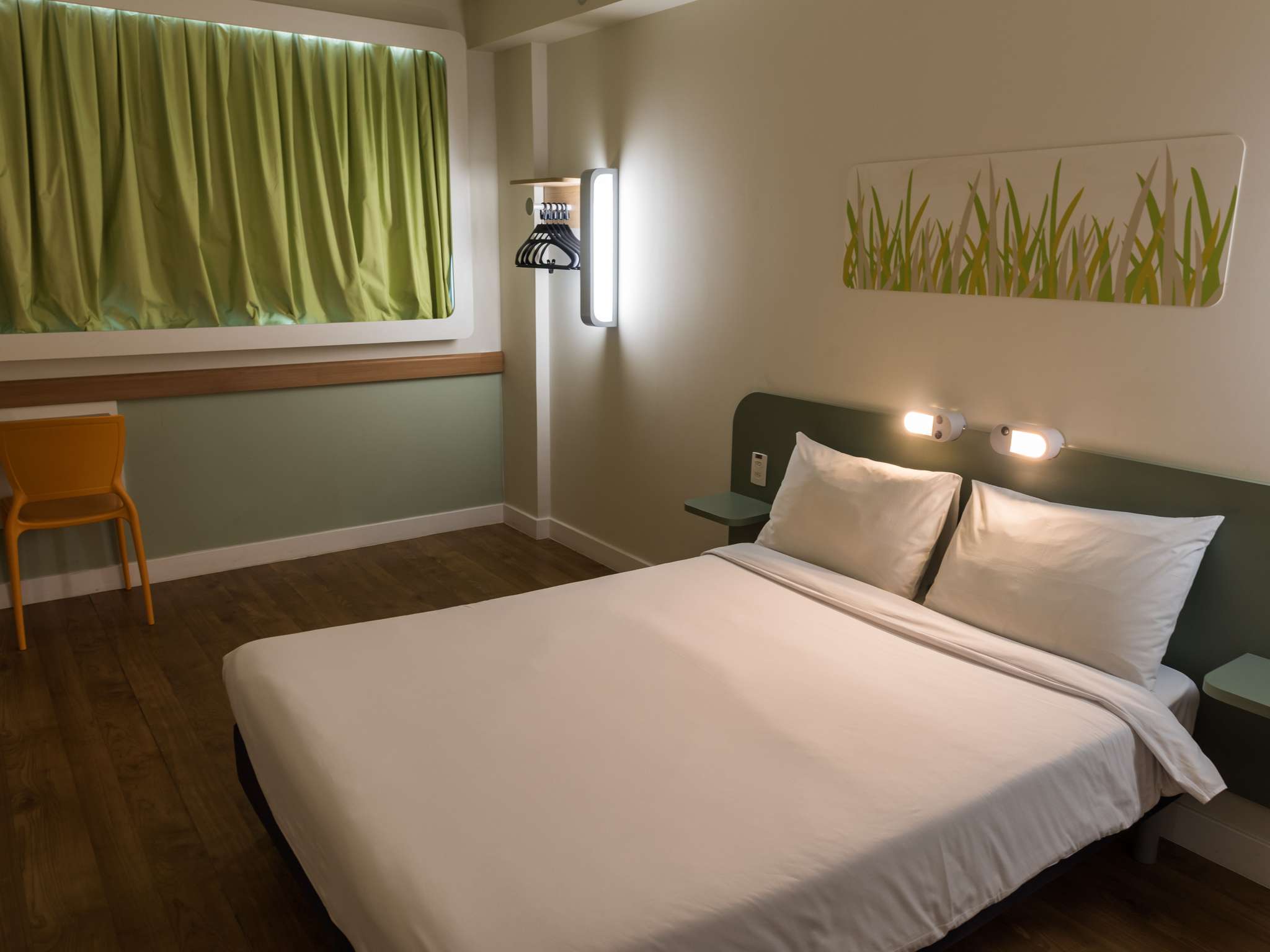 Photo - ibis budget RJ Praia de Botafogo