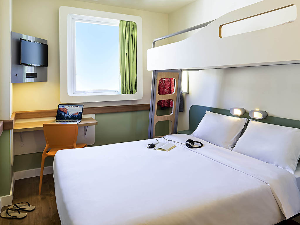 Photo - ibis budget RJ Praia de Botafogo