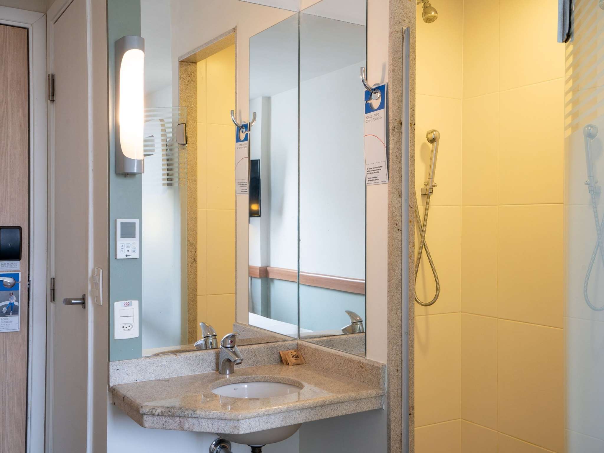 Photo - ibis budget RJ Praia de Botafogo