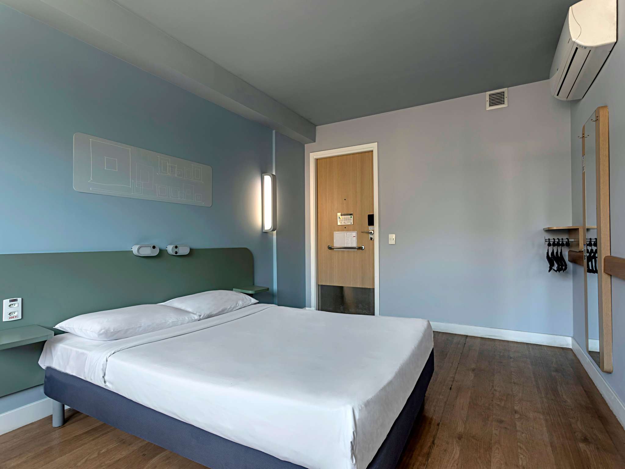 Photo - ibis budget RJ Praia de Botafogo