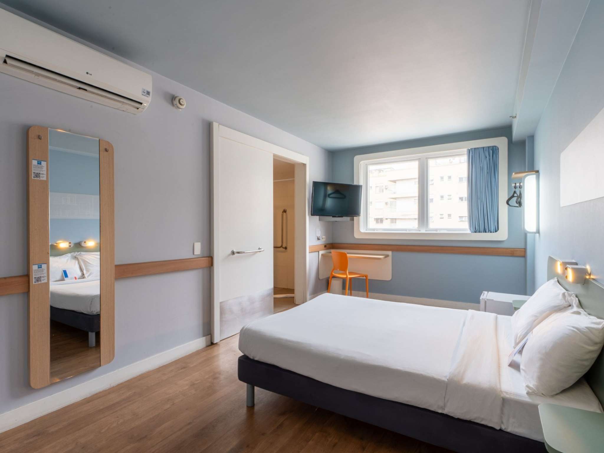 Photo - ibis budget RJ Praia de Botafogo