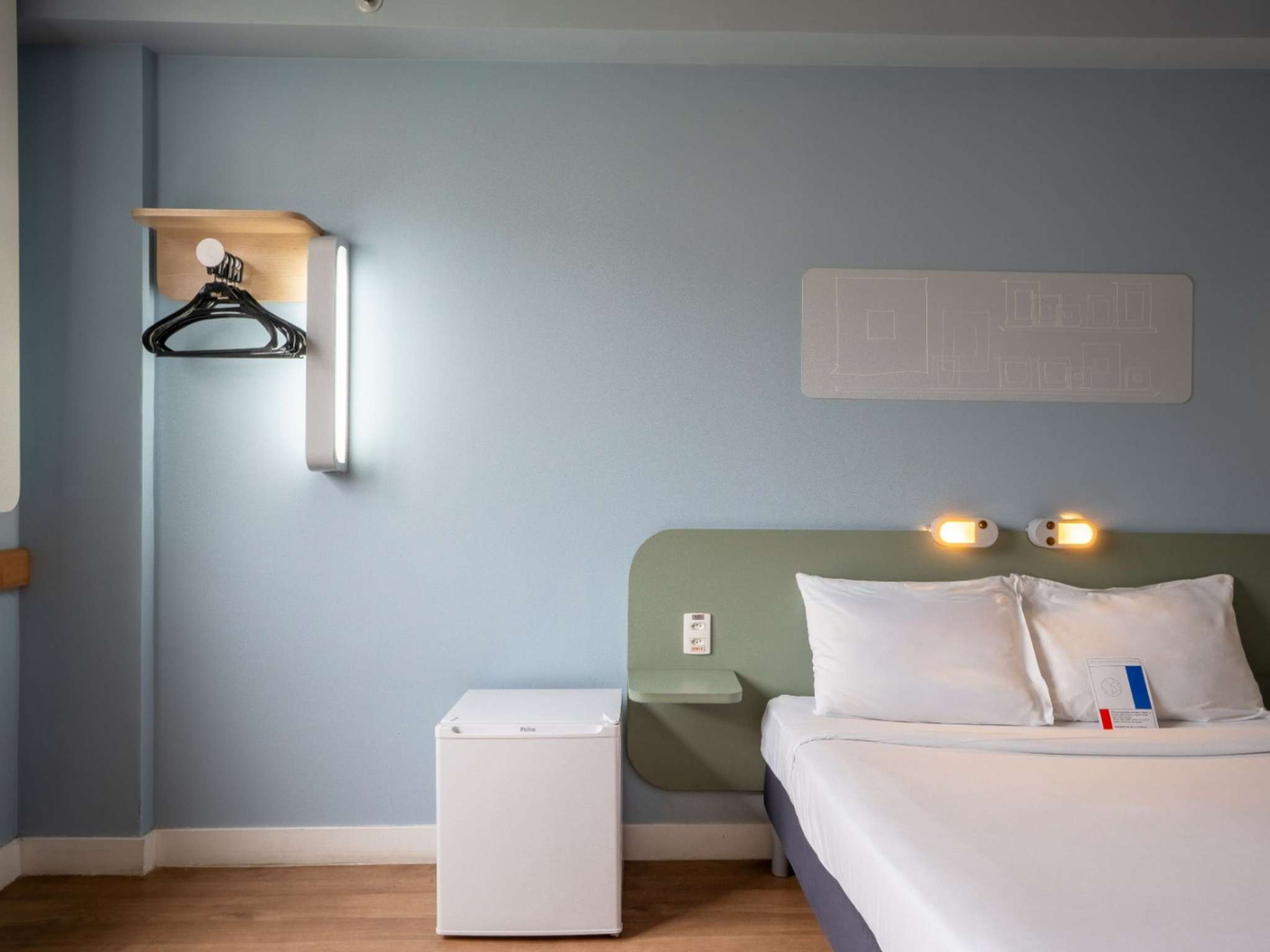 Photo - ibis budget RJ Praia de Botafogo