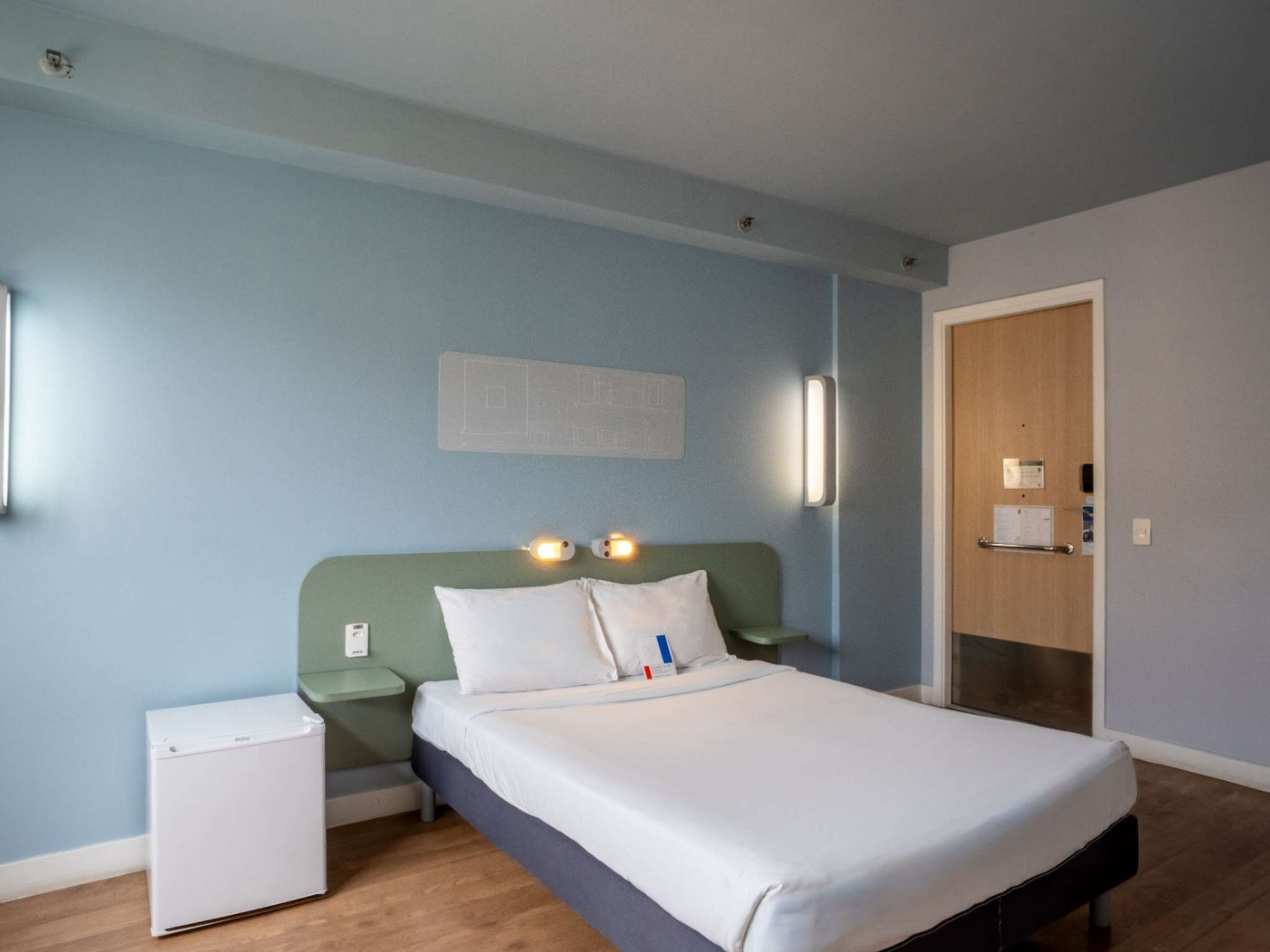 Photo - ibis budget RJ Praia de Botafogo