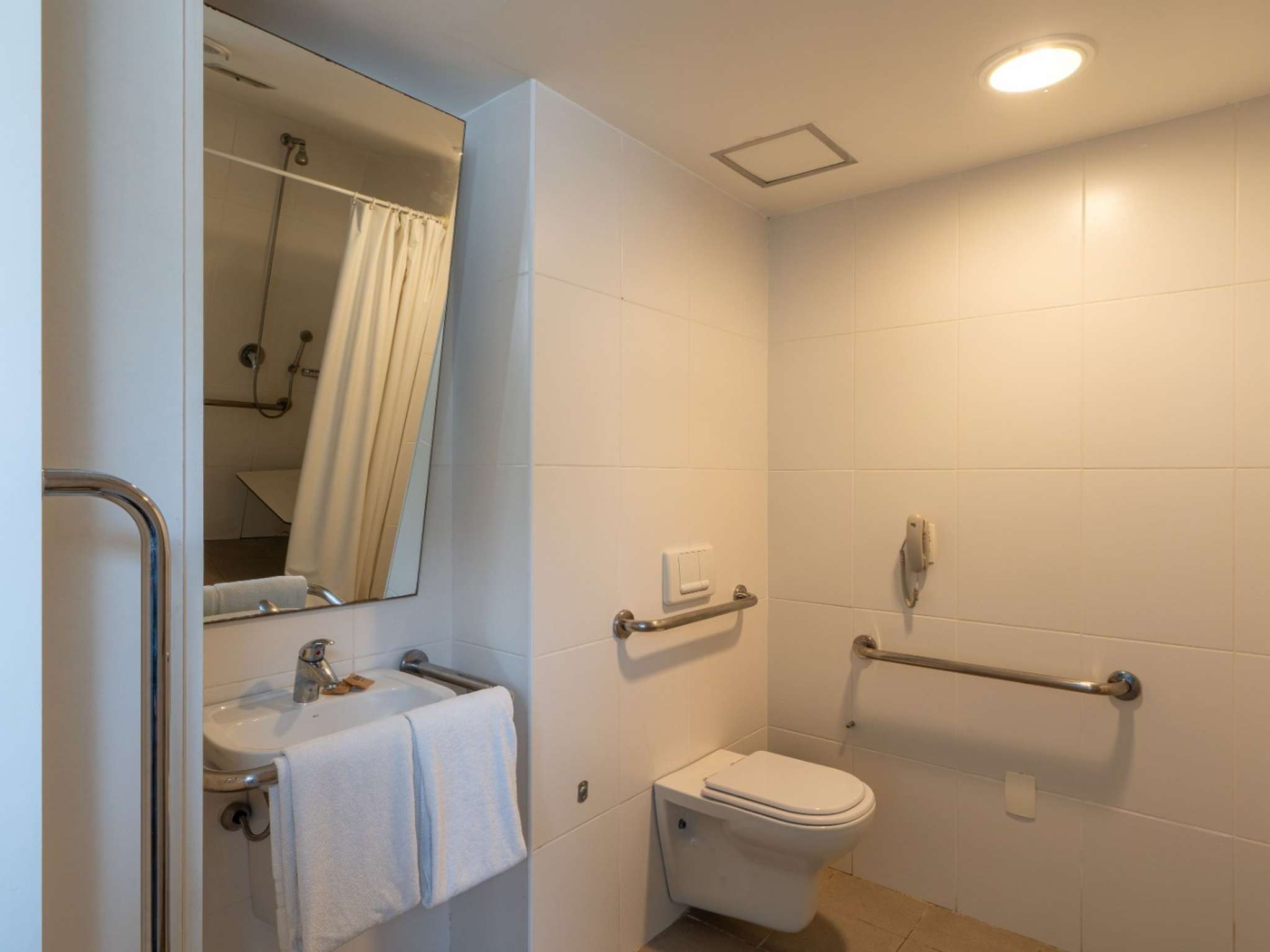 Photo - ibis budget RJ Praia de Botafogo