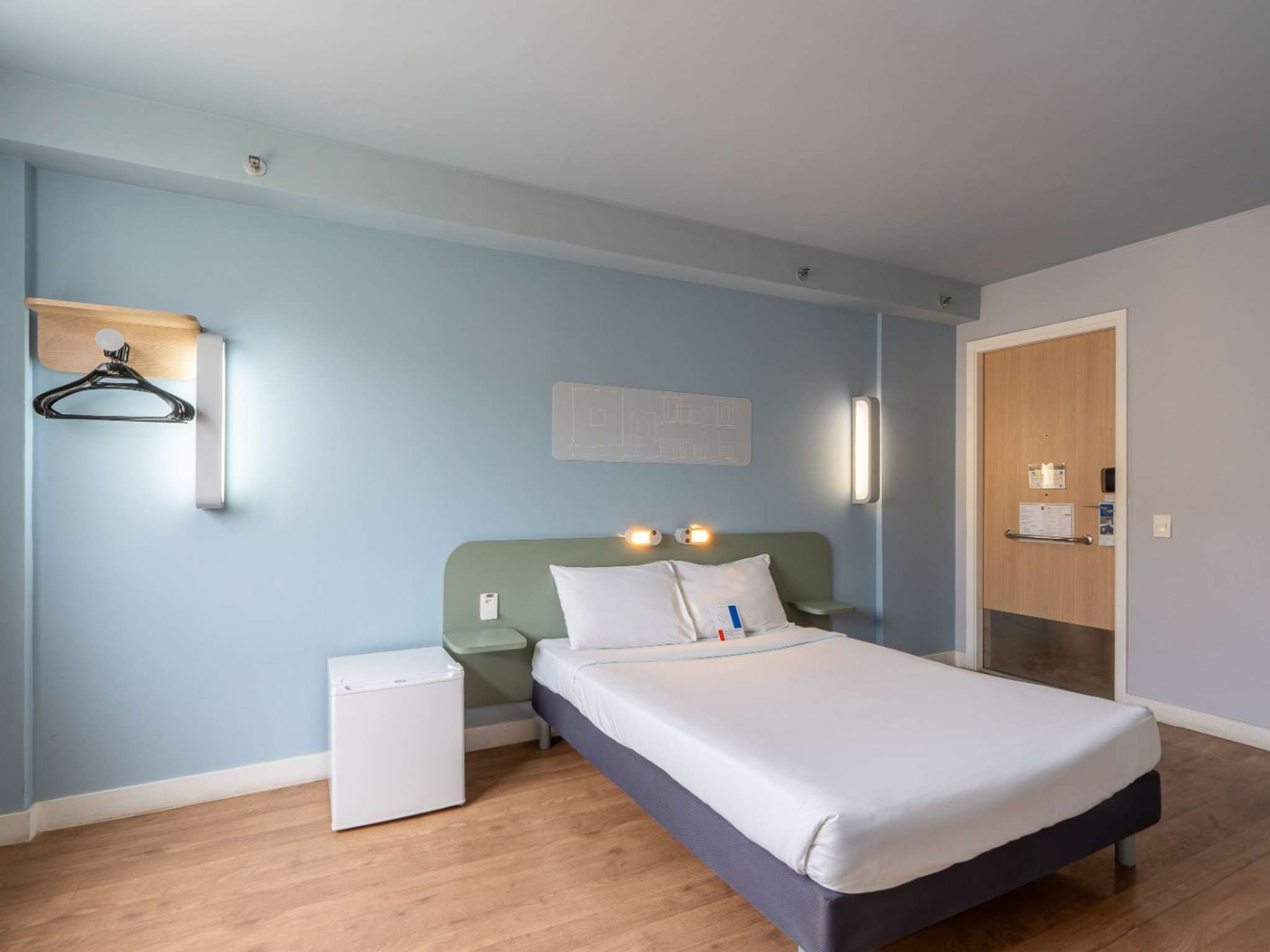 Photo - ibis budget RJ Praia de Botafogo