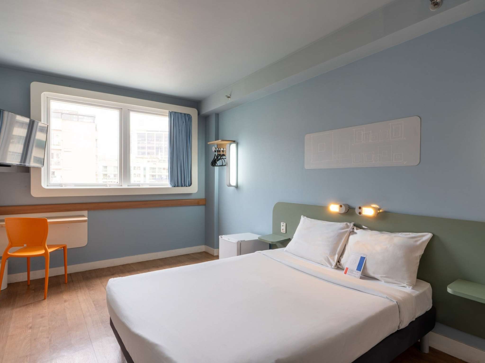 Photo - ibis budget RJ Praia de Botafogo