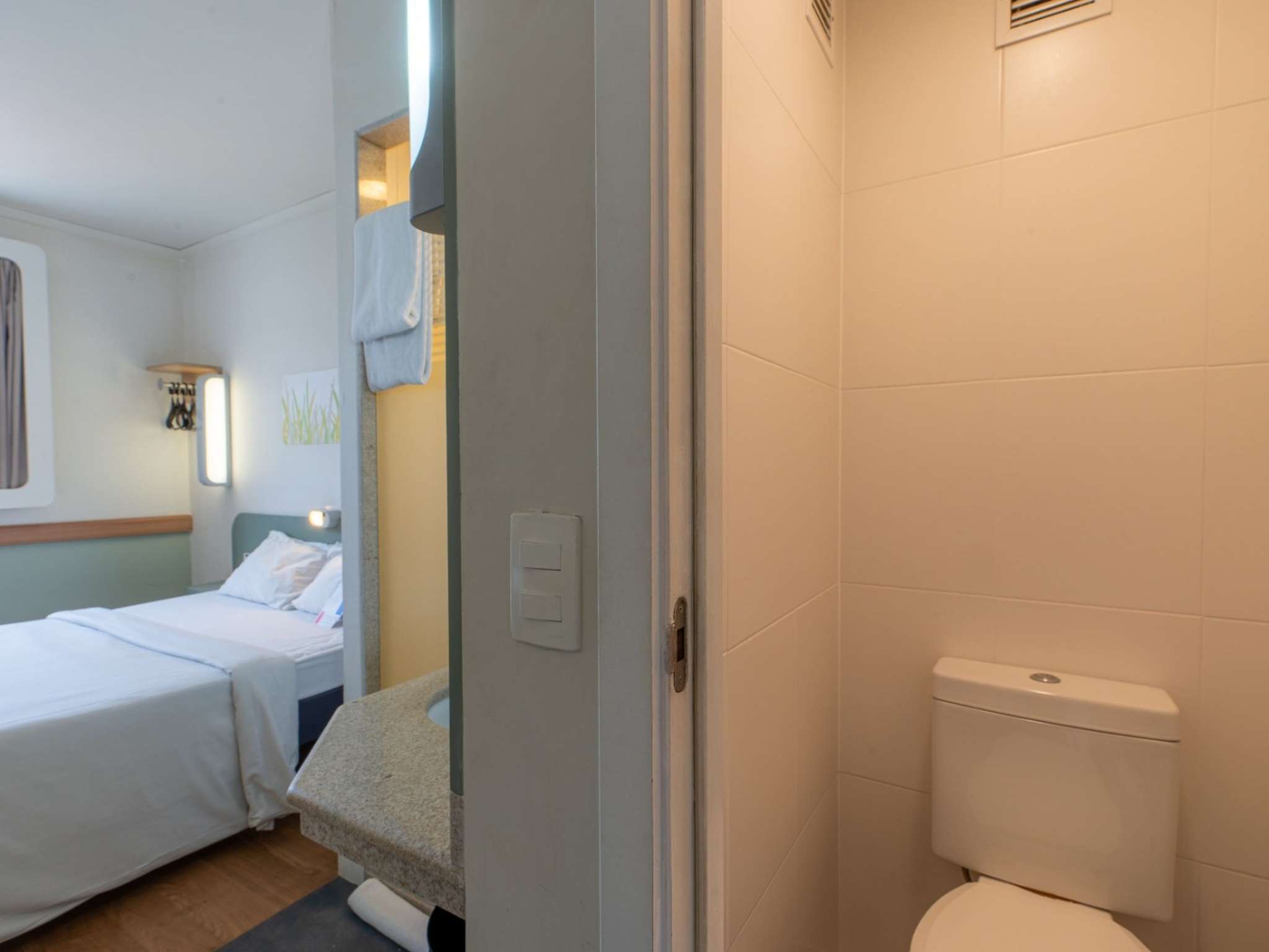 Photo - ibis budget RJ Praia de Botafogo