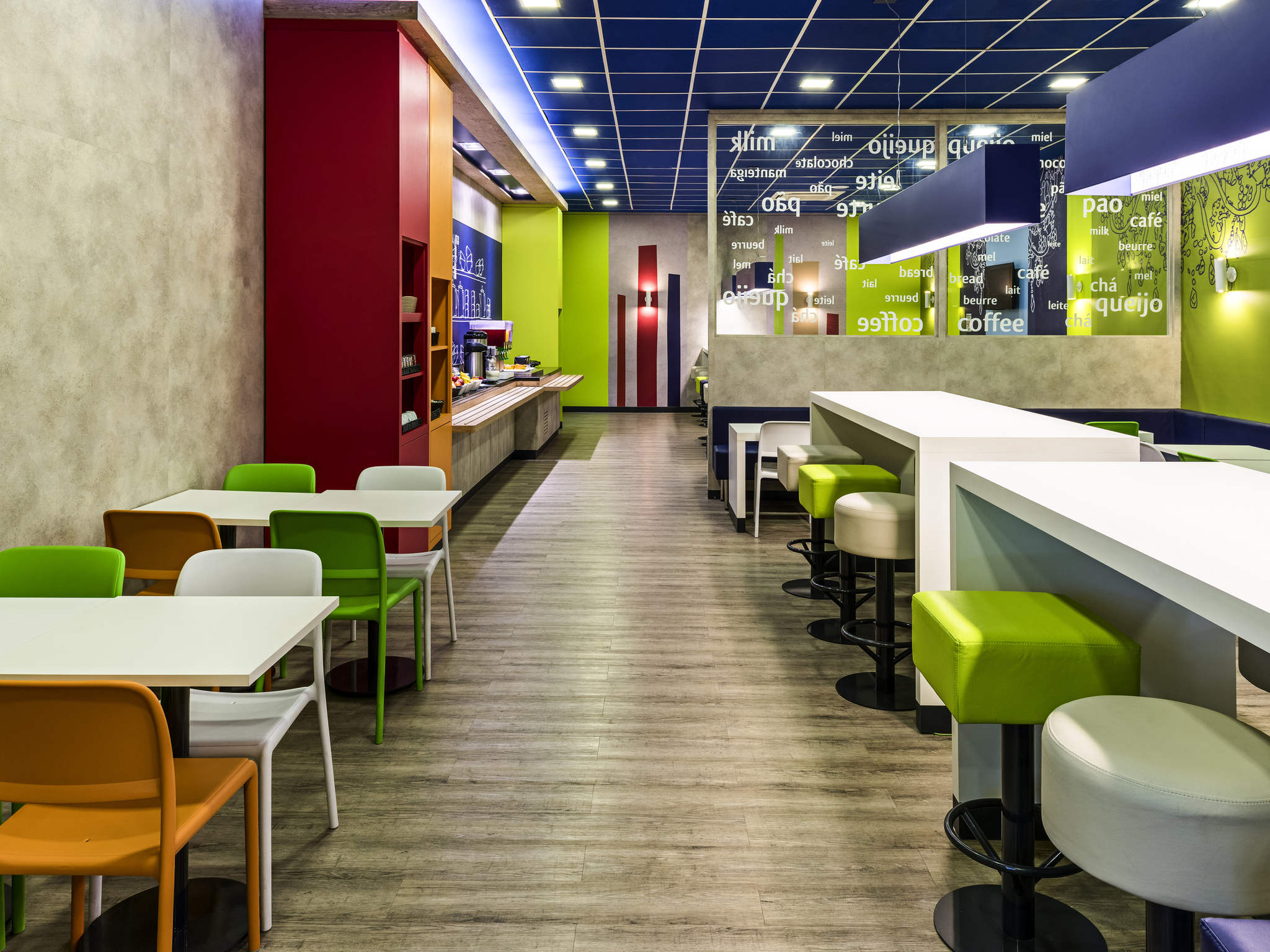 Photo - ibis budget RJ Praia de Botafogo