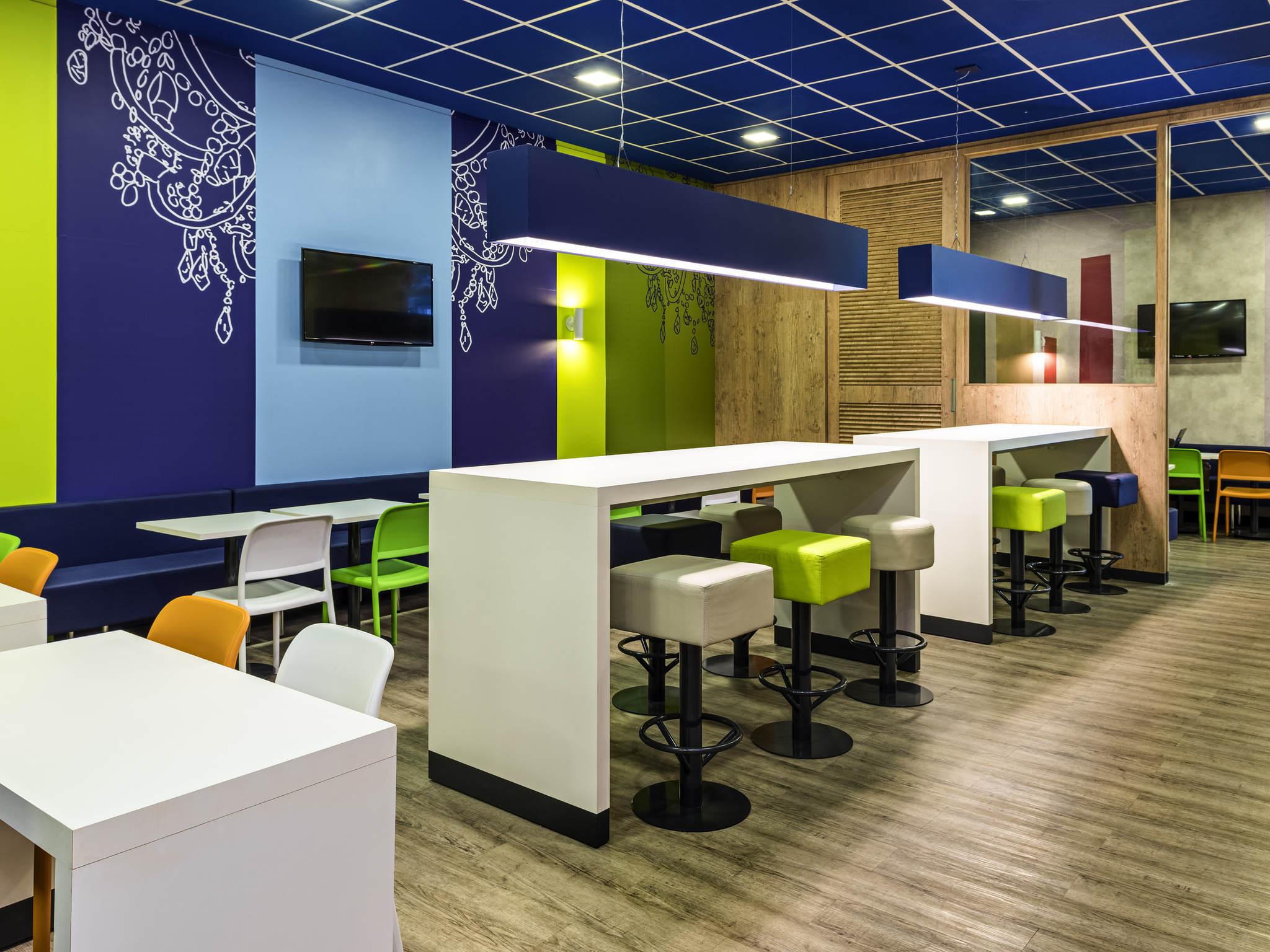 Photo - ibis budget RJ Praia de Botafogo