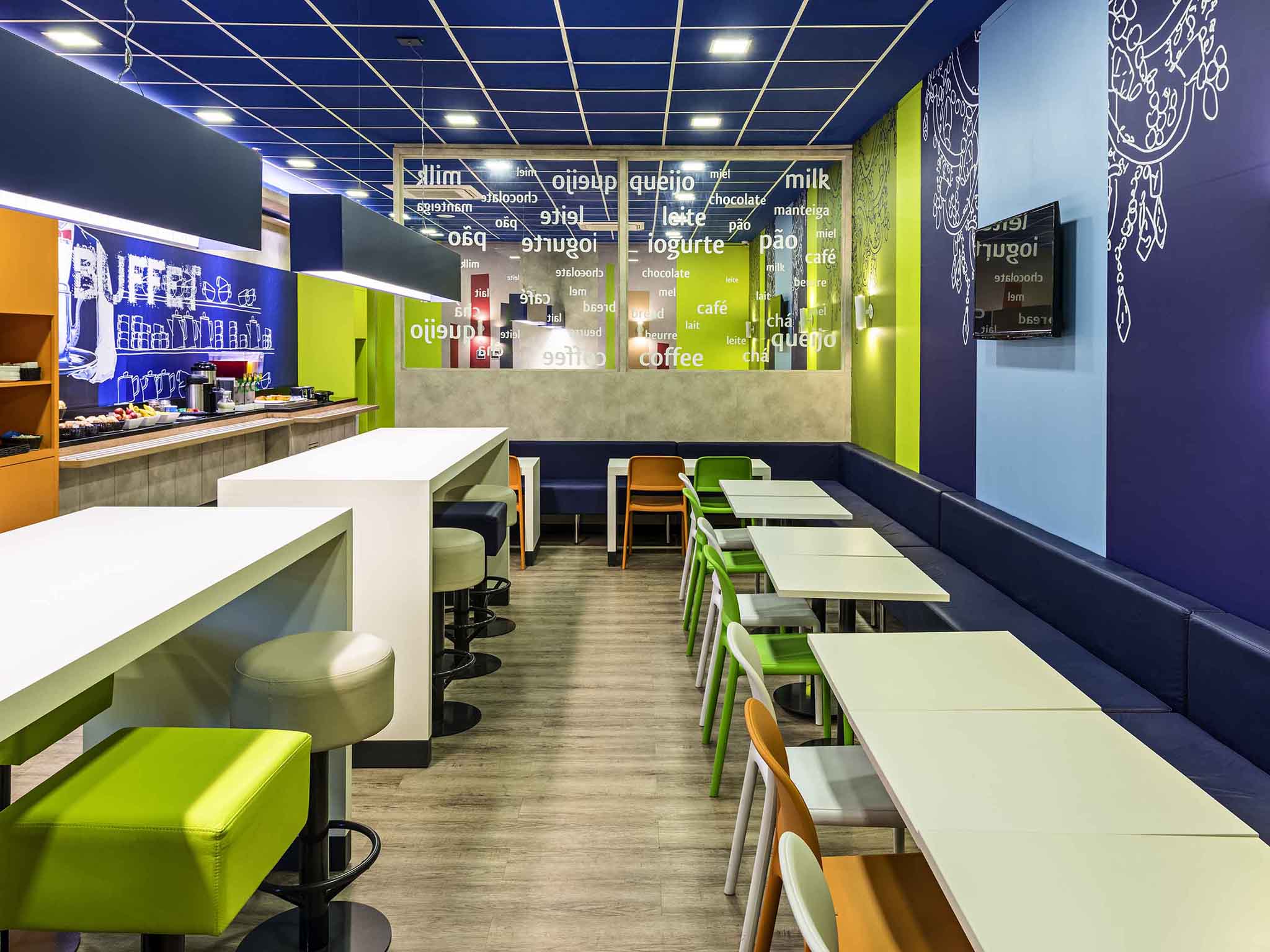 Photo - ibis budget RJ Praia de Botafogo