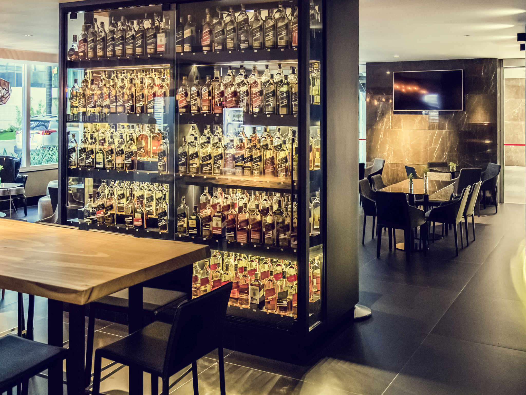 Photo - Mercure Uberlândia Plaza Shopping