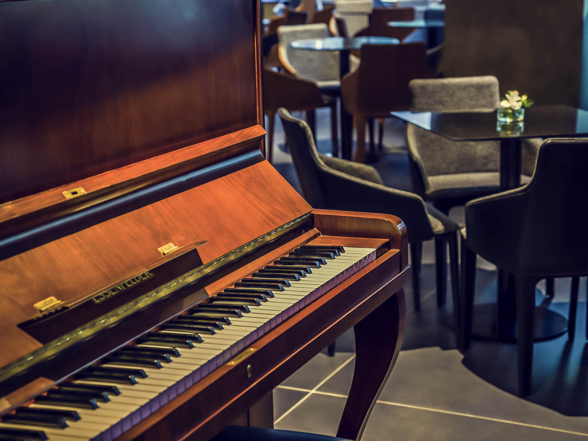 Photo - Mercure Uberlândia Plaza Shopping