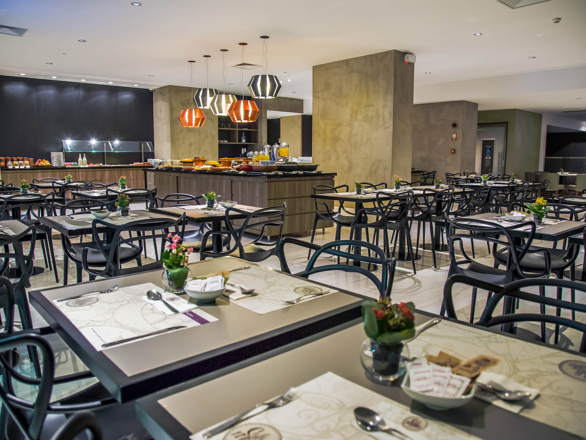 Photo - Mercure Uberlândia Plaza Shopping