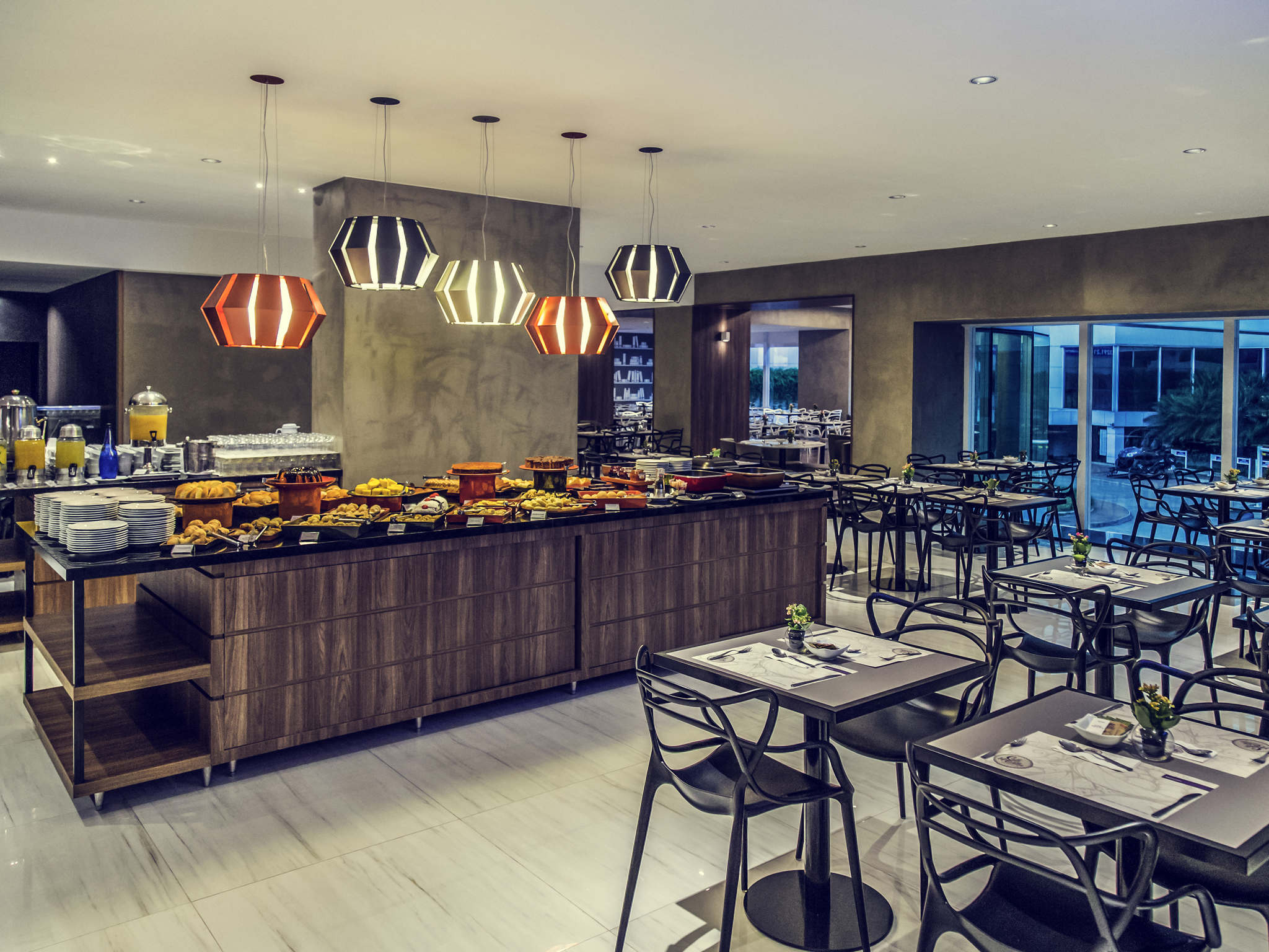 Photo - Mercure Uberlândia Plaza Shopping