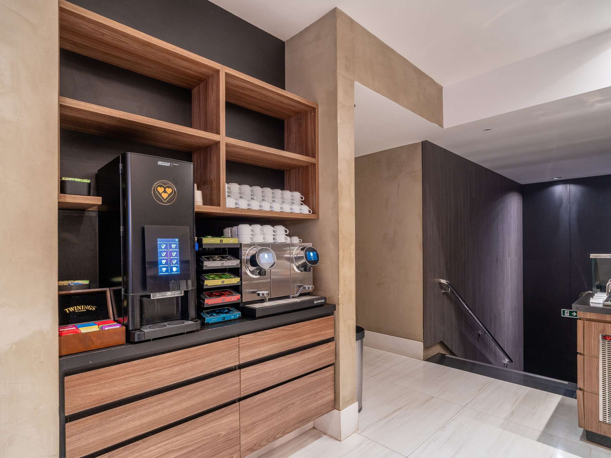 Photo - Mercure Uberlândia Plaza Shopping