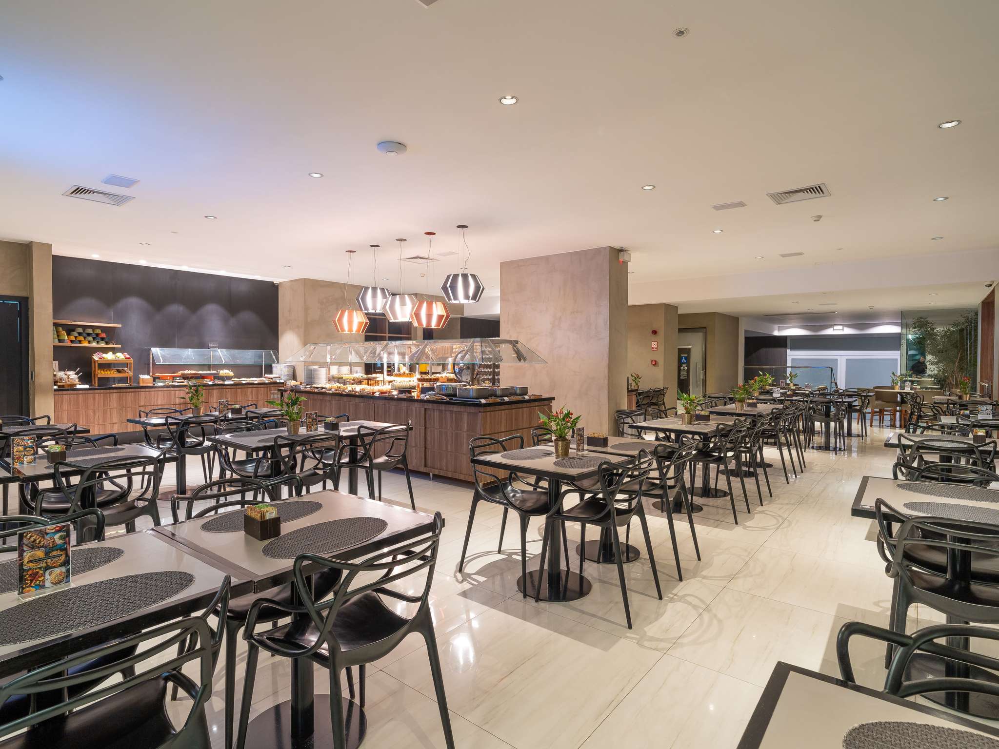 Photo - Mercure Uberlândia Plaza Shopping
