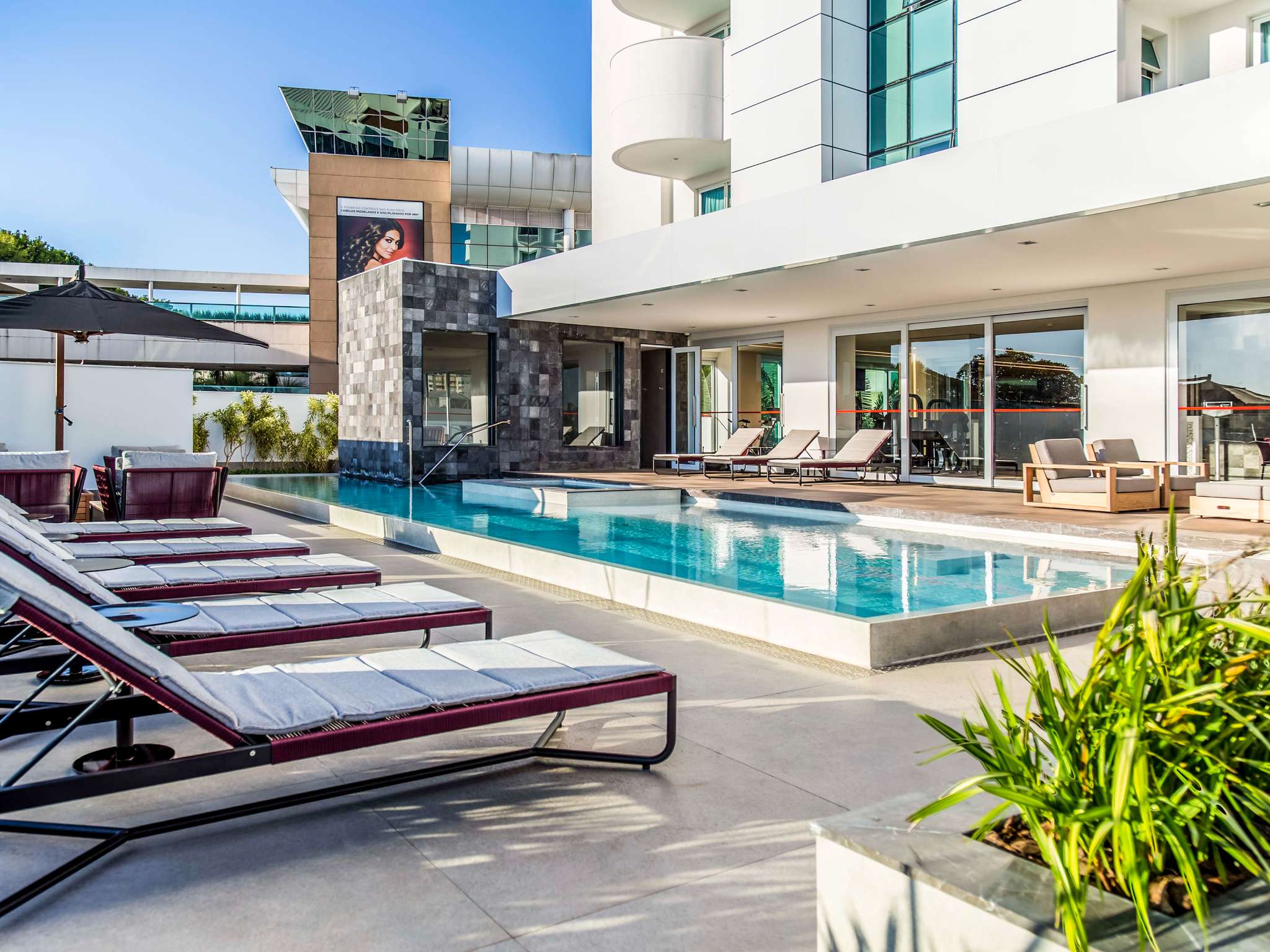 Photo - Mercure Uberlândia Plaza Shopping