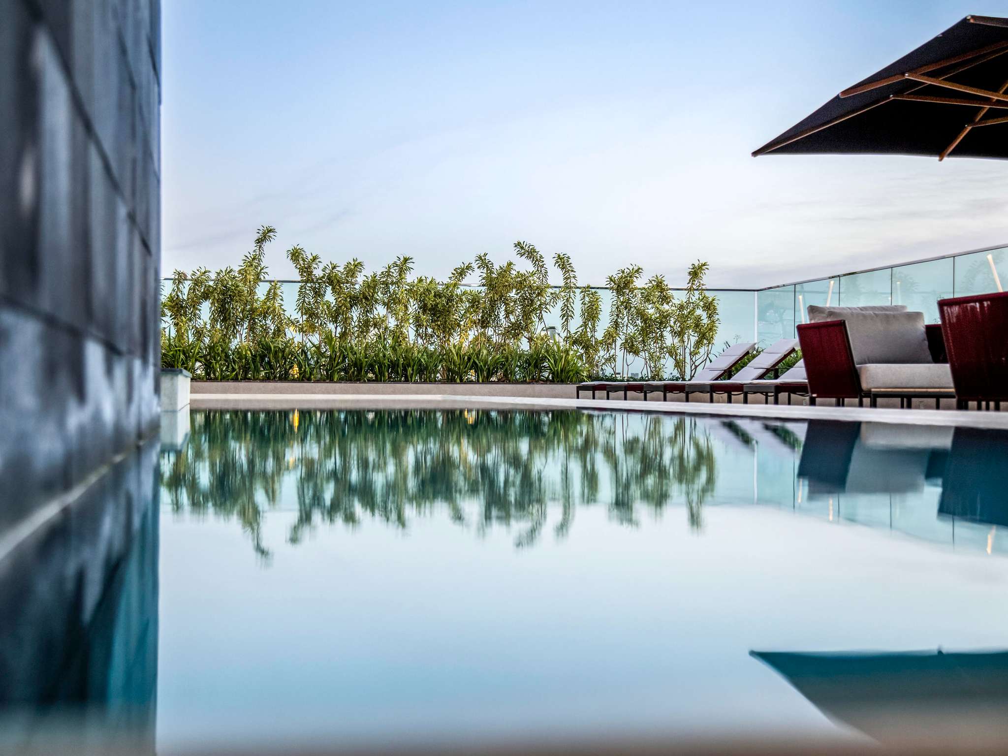 Photo - Mercure Uberlândia Plaza Shopping