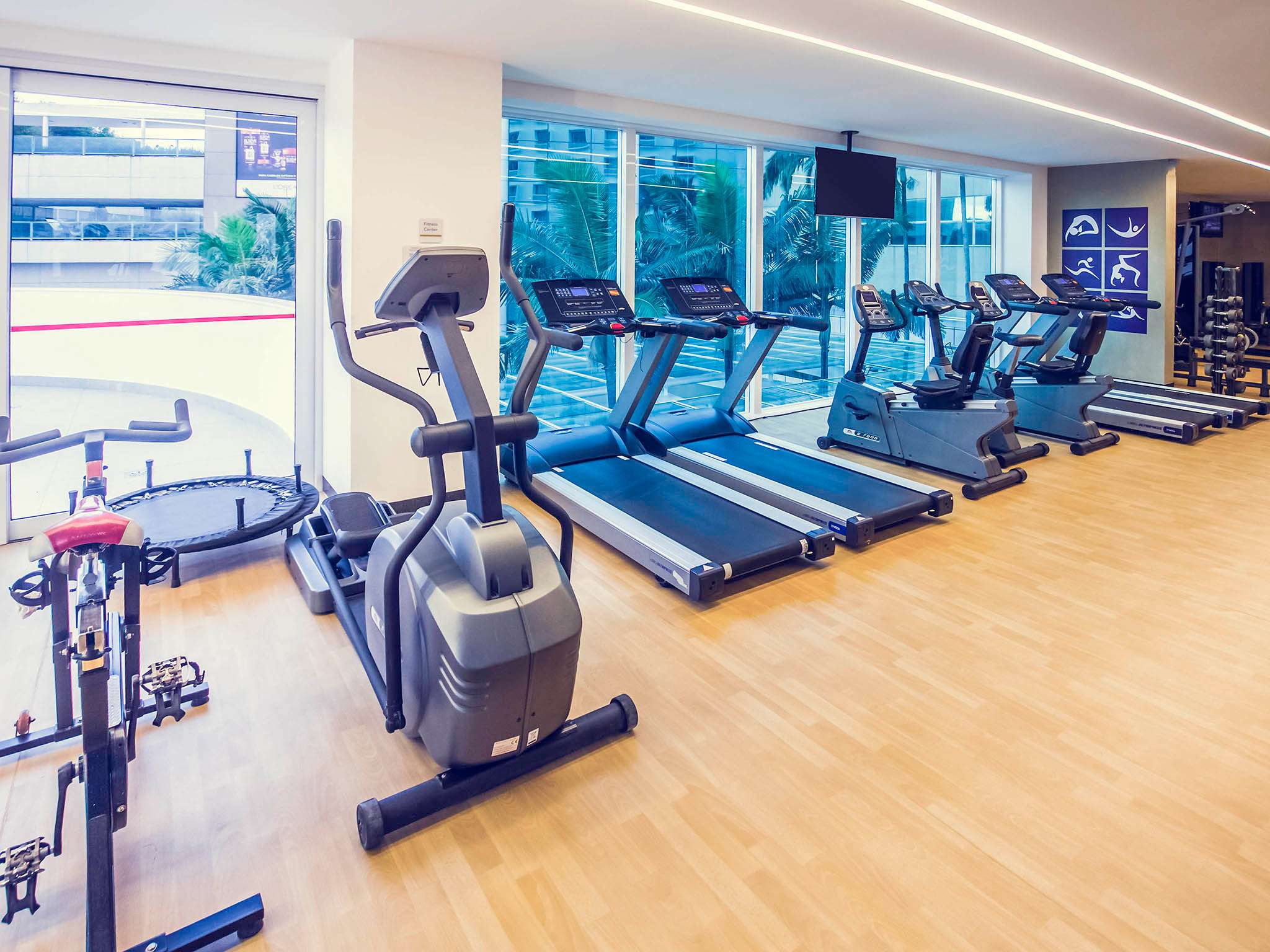 Photo - Mercure Uberlândia Plaza Shopping