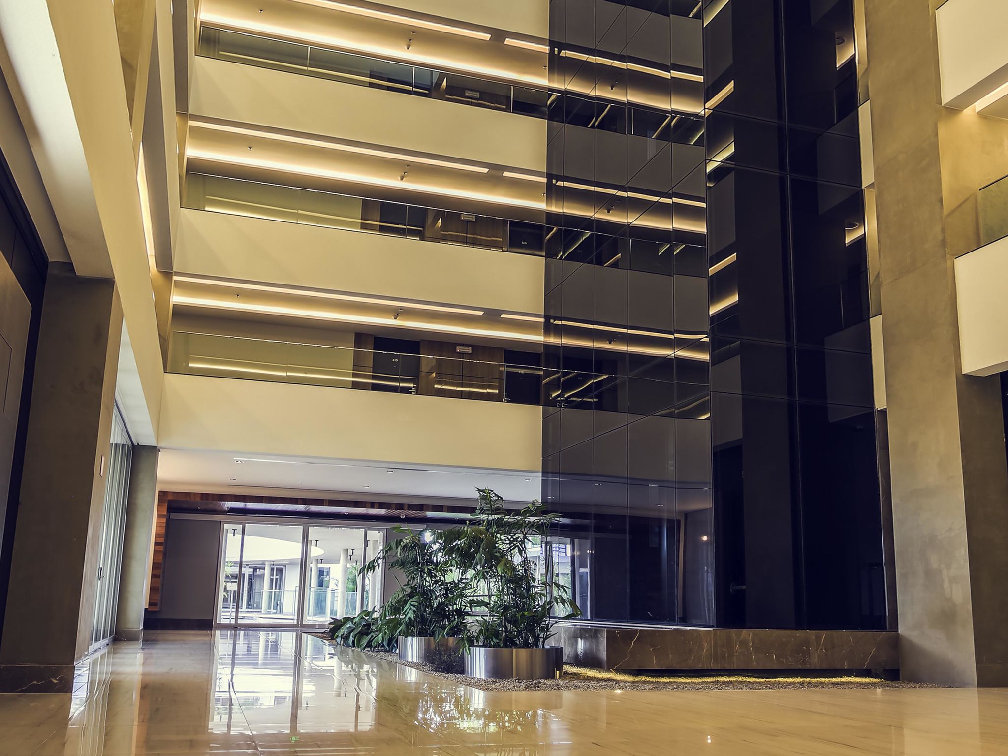 Photo - Mercure Uberlândia Plaza Shopping