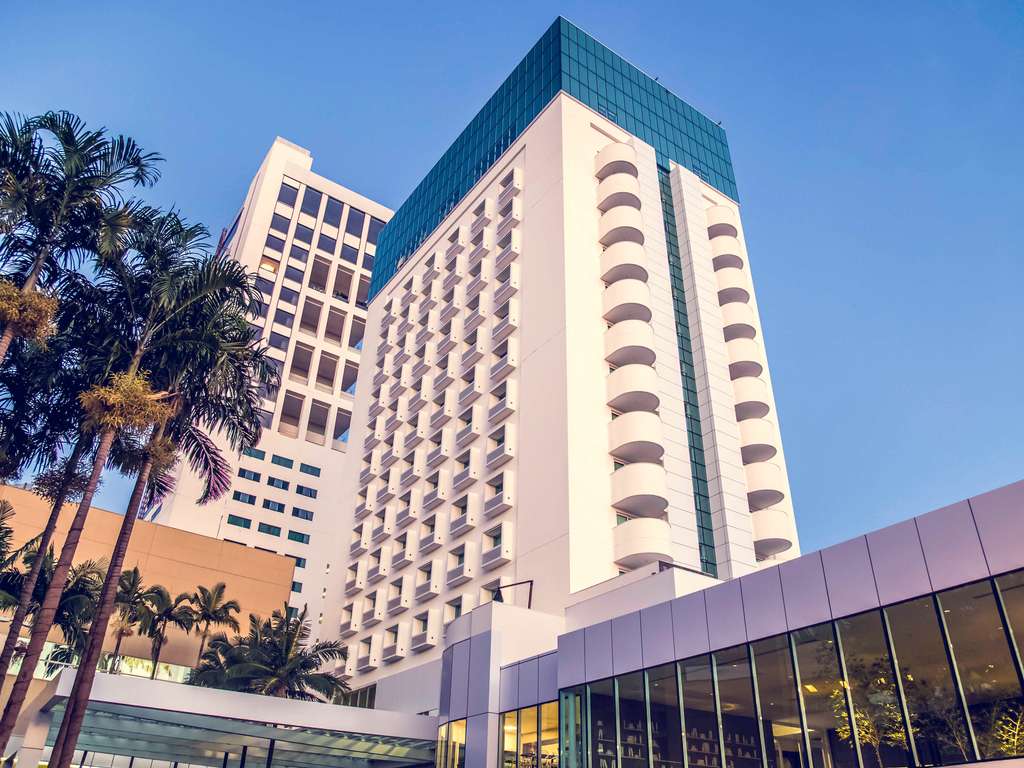 Photo - Mercure Uberlândia Plaza Shopping