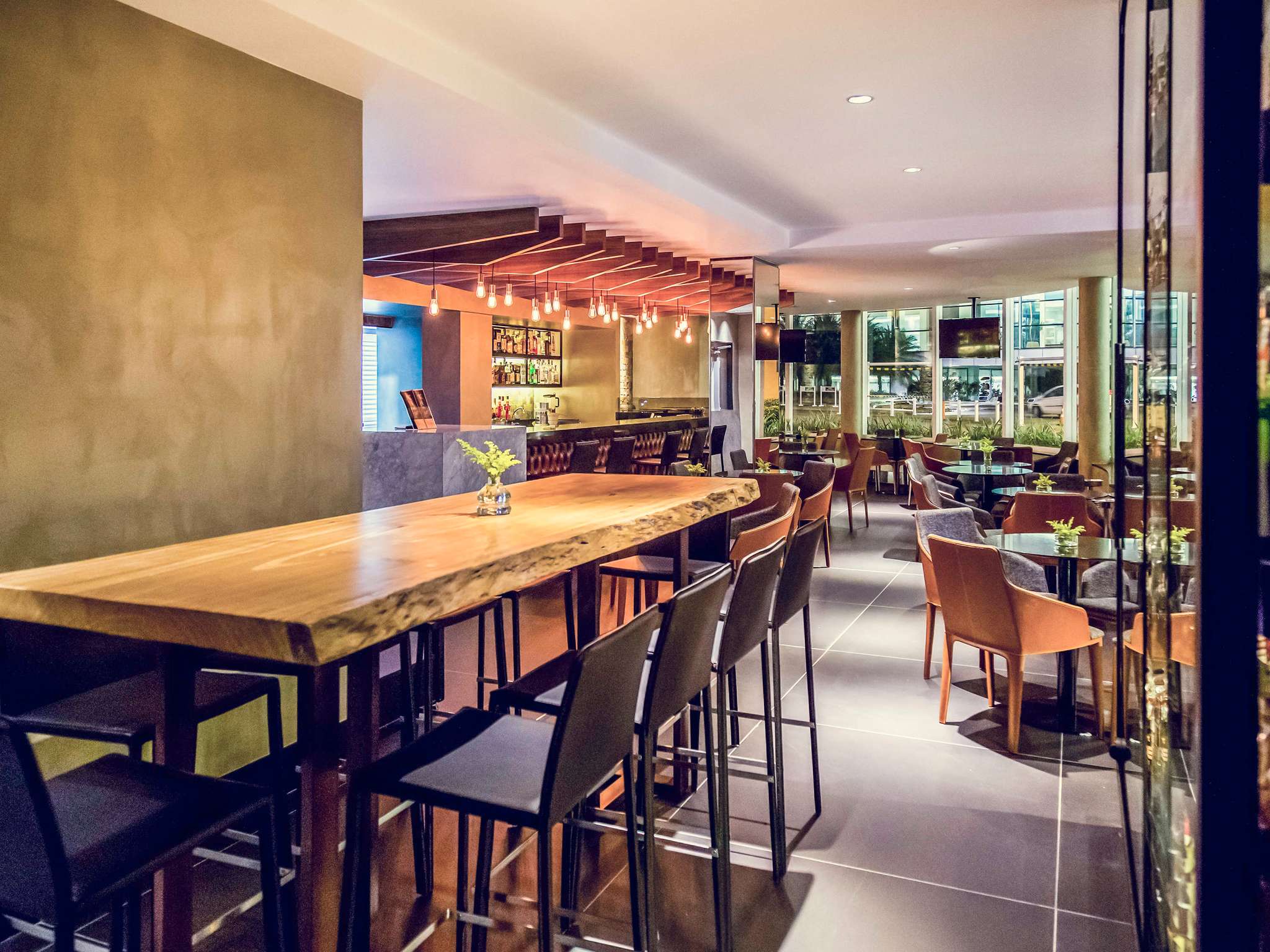 Photo - Mercure Uberlândia Plaza Shopping