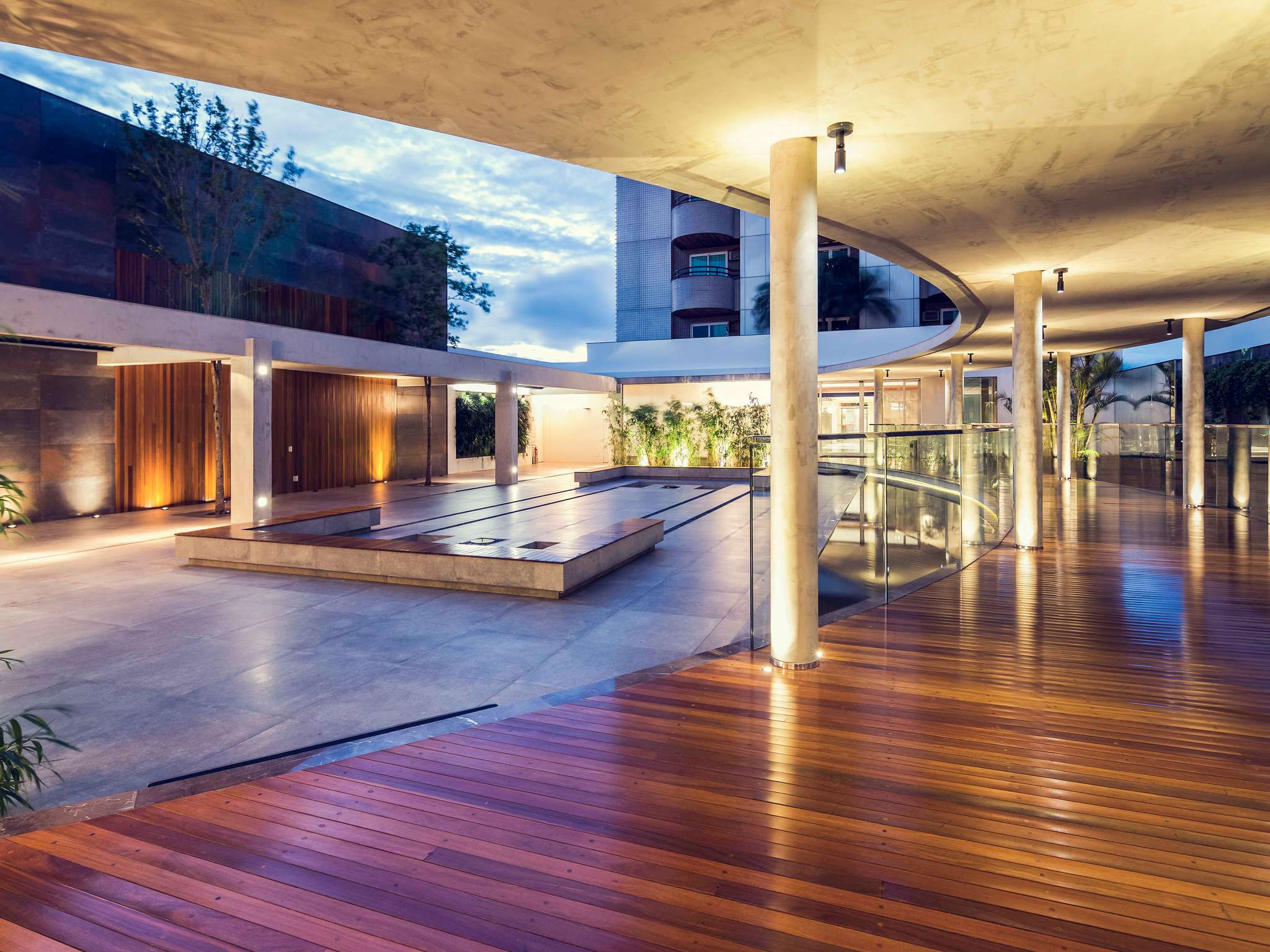 Photo - Mercure Uberlândia Plaza Shopping