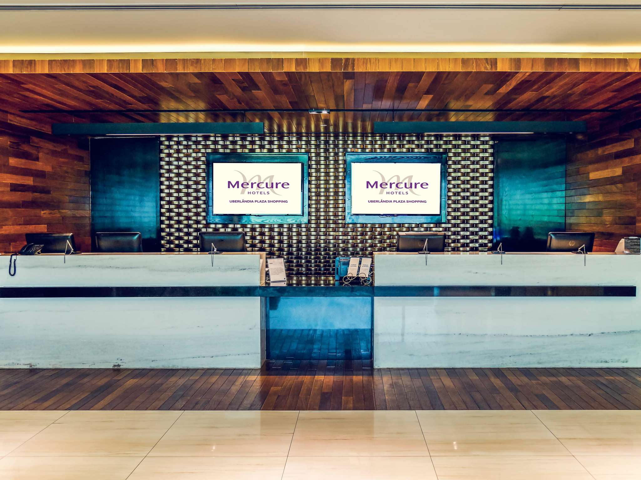 Photo - Mercure Uberlândia Plaza Shopping