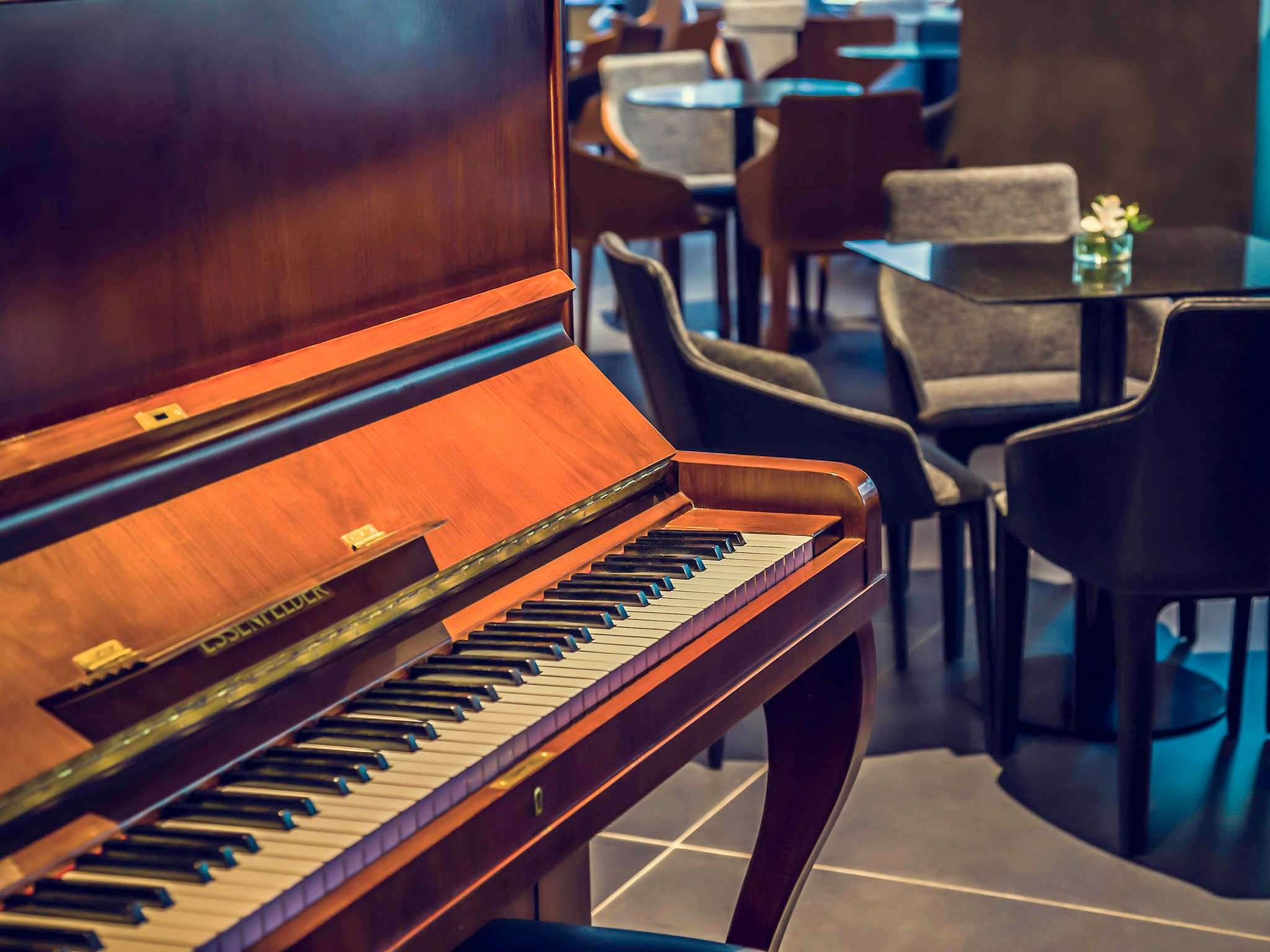 Foto - Mercure Uberlândia Plaza Shopping