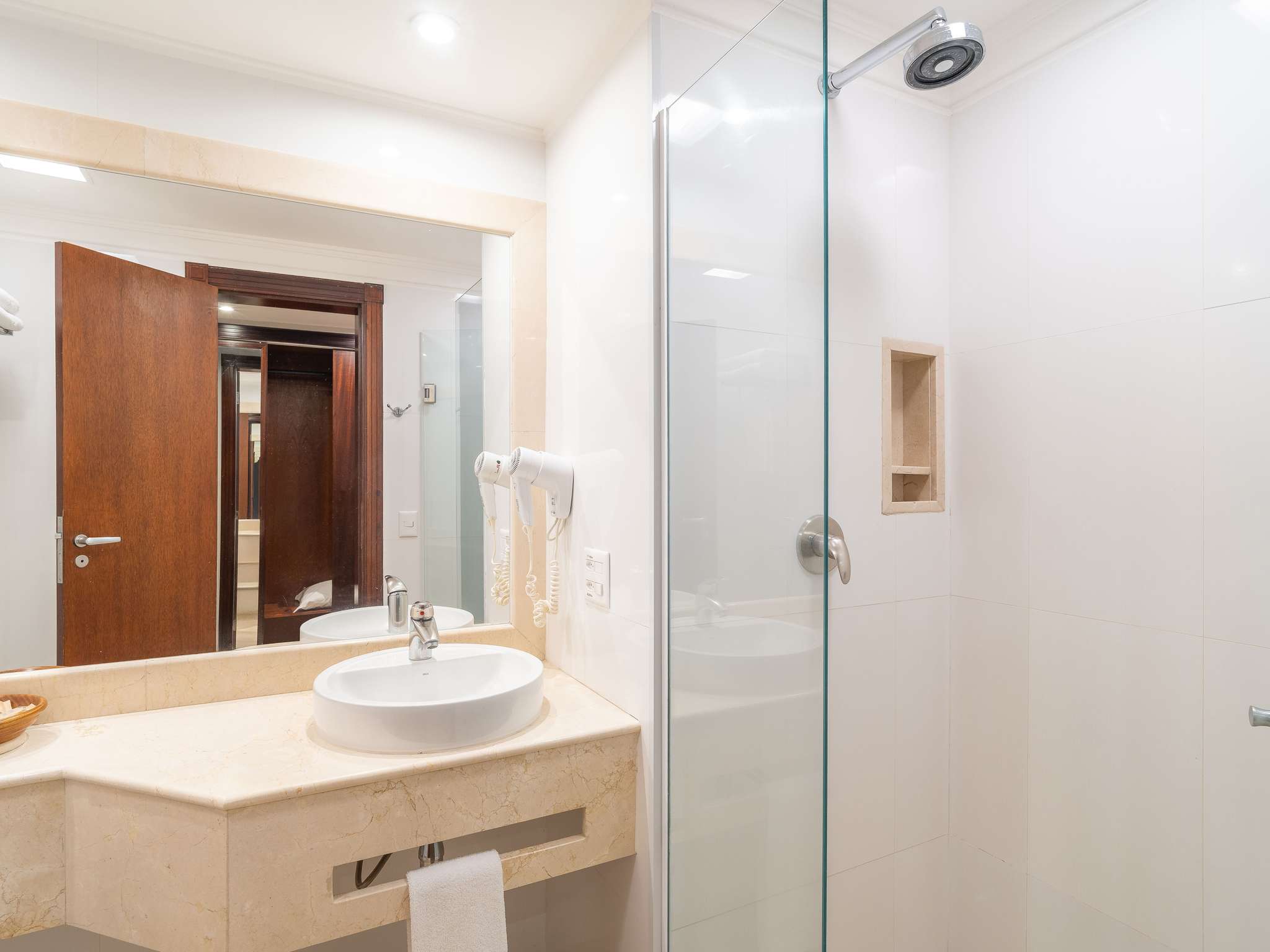 Foto - Mercure Uberlândia Plaza Shopping