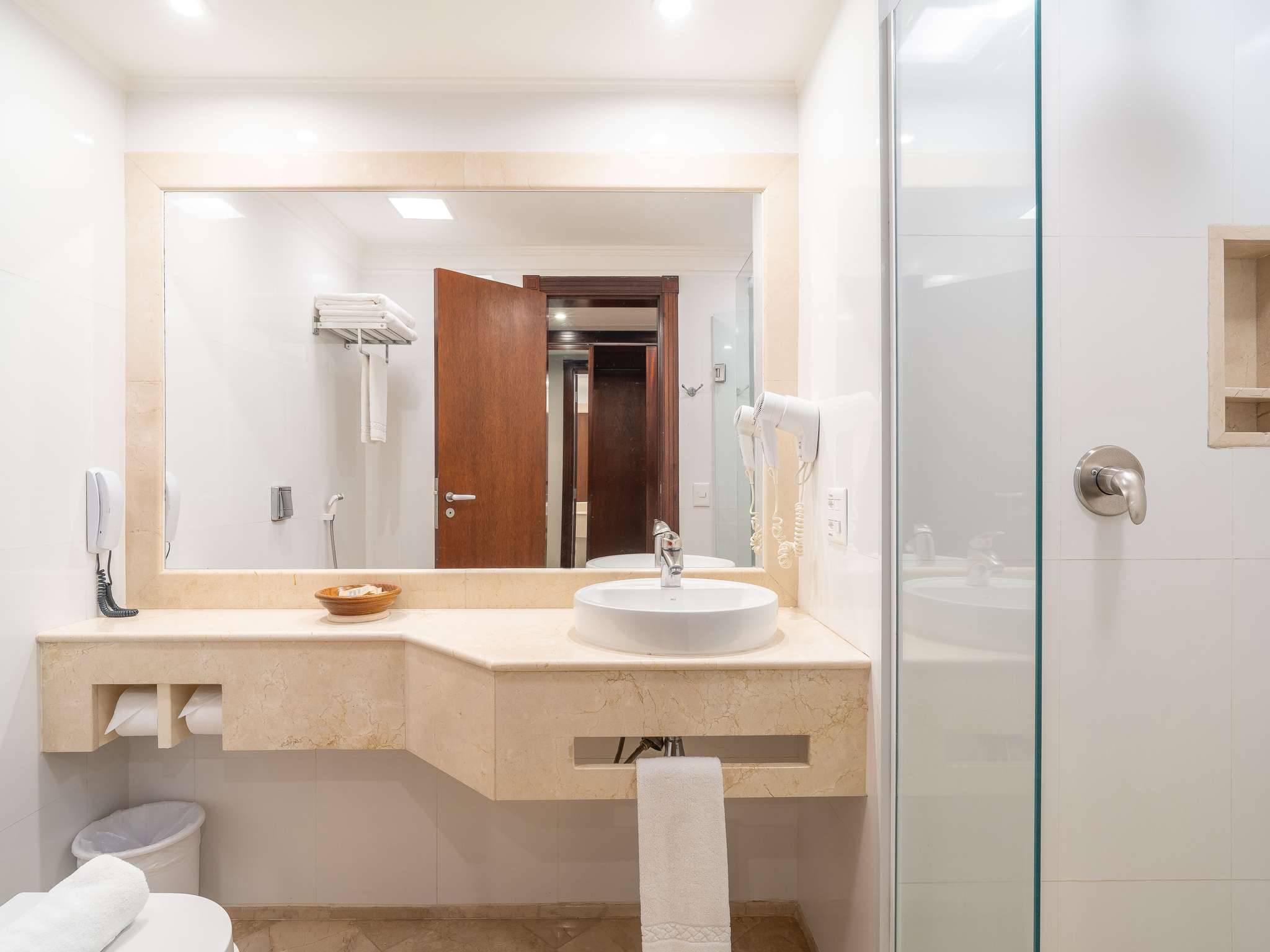 Foto - Mercure Uberlândia Plaza Shopping