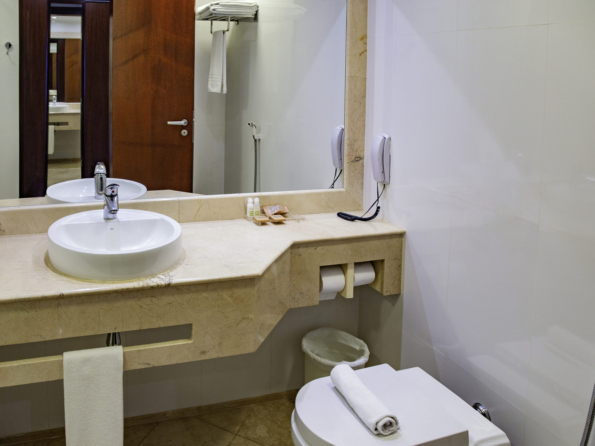 Photo - Mercure Uberlândia Plaza Shopping