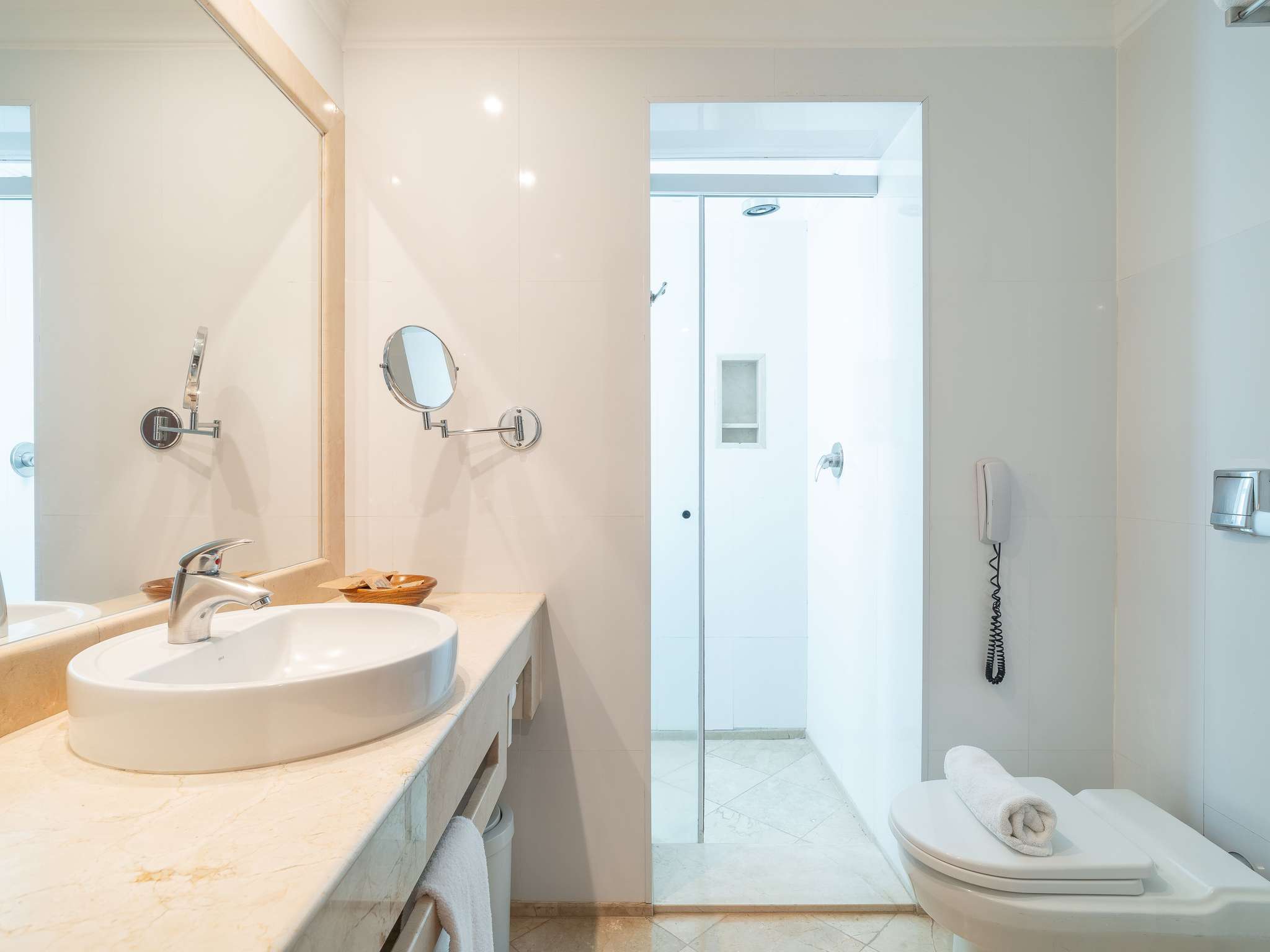 Foto - Mercure Uberlândia Plaza Shopping